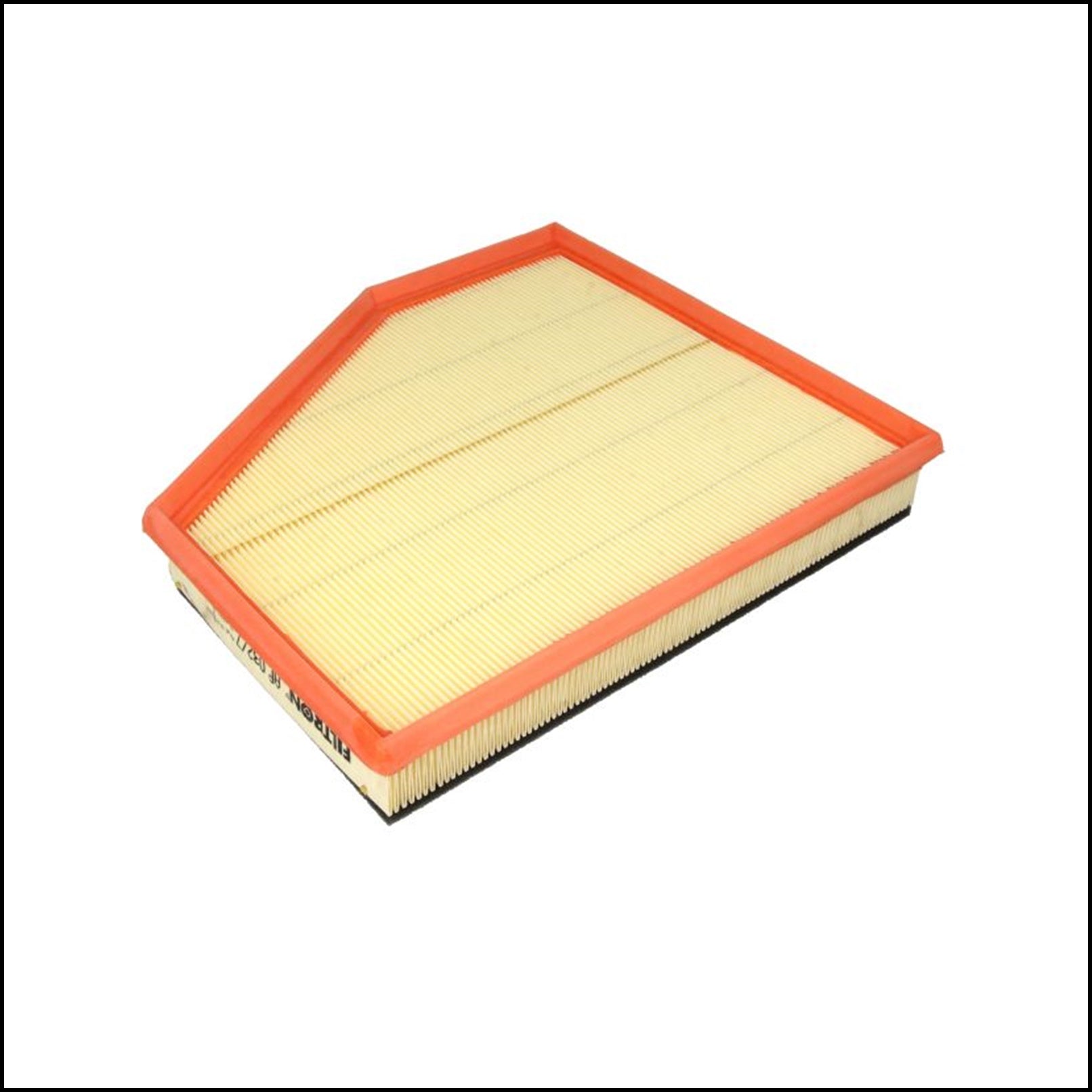 A. Filtro Aria Motore art.9610 BIBA-RICAMBI