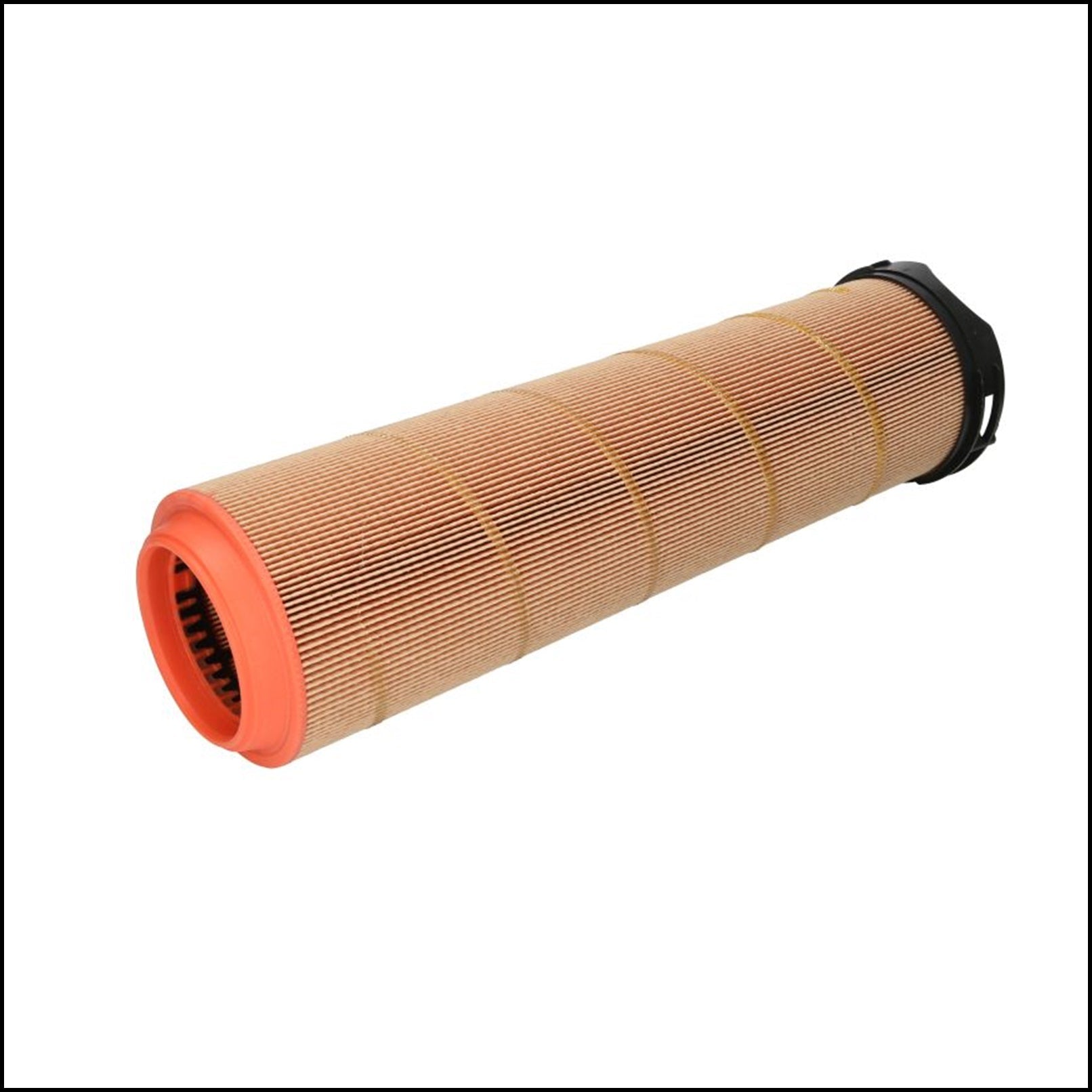 A. FILTRO ARIA MOTORE art.9622 BIBA-RICAMBI