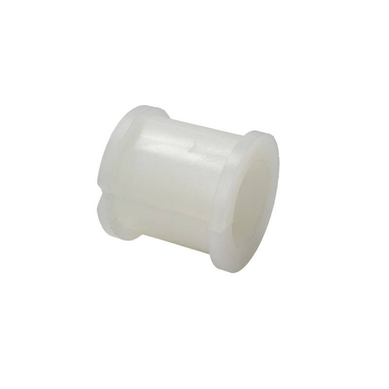 Anello in gomma per barra stabilizzatrice posteriore compatibile per camion art.120437 BIBA-RICAMBI