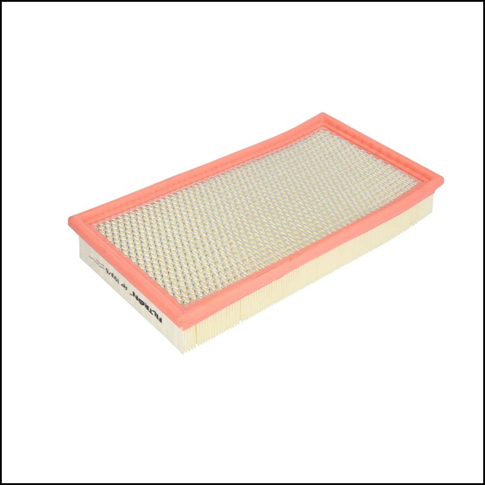 A. FILTRO ARIA MOTORE art.9631 BIBA-RICAMBI