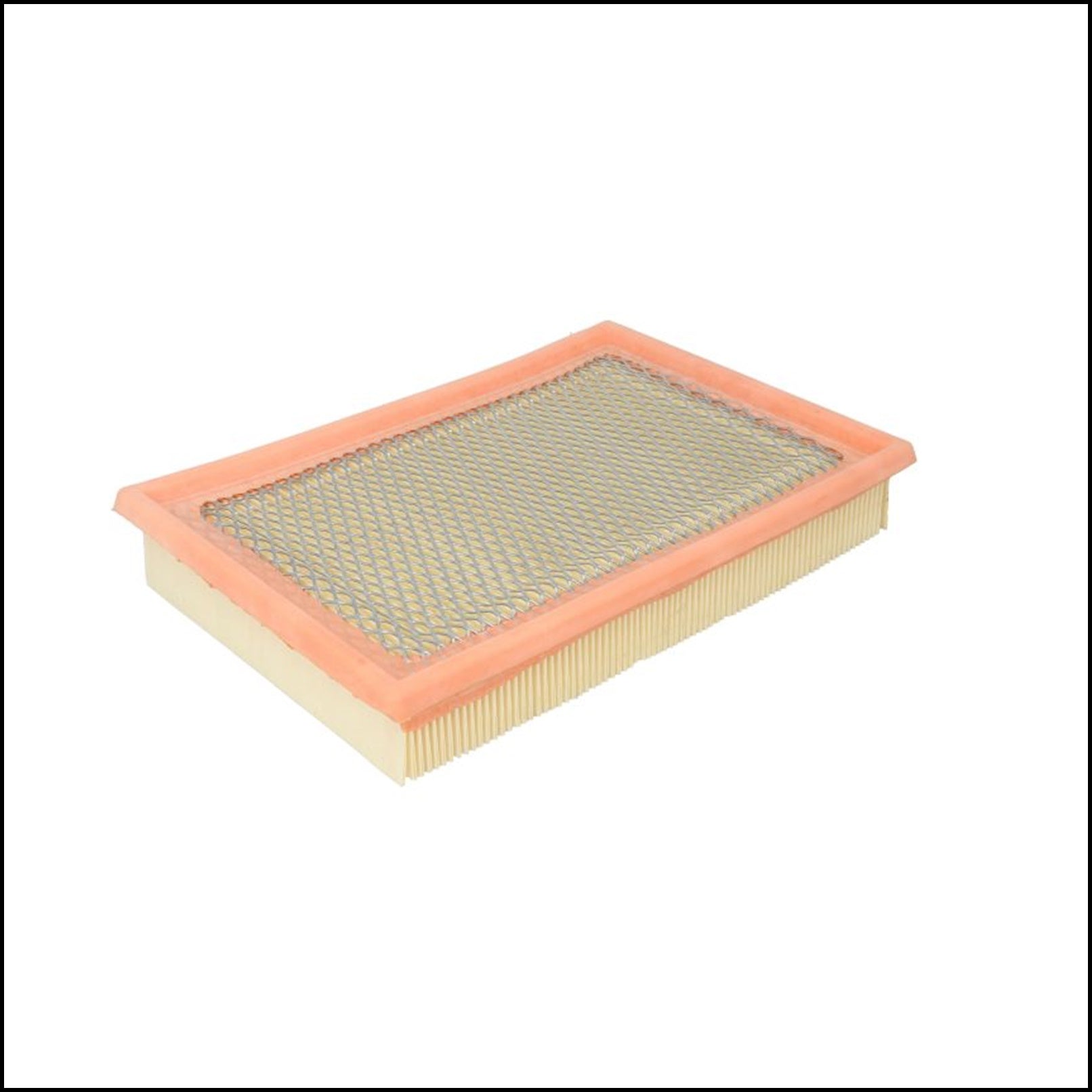 A. FILTRO ARIA MOTORE art.9635 BIBA-RICAMBI