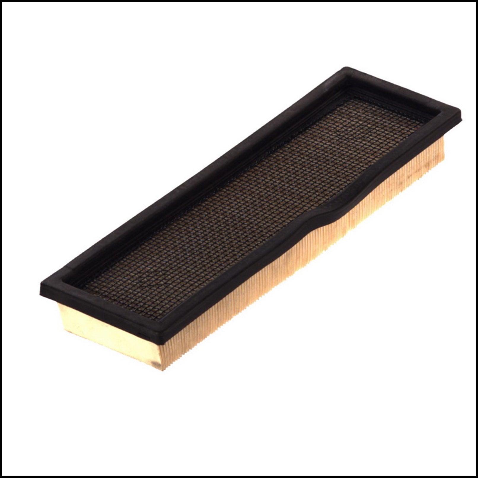 A. FILTRO ARIA MOTORE art.9636 BIBA-RICAMBI