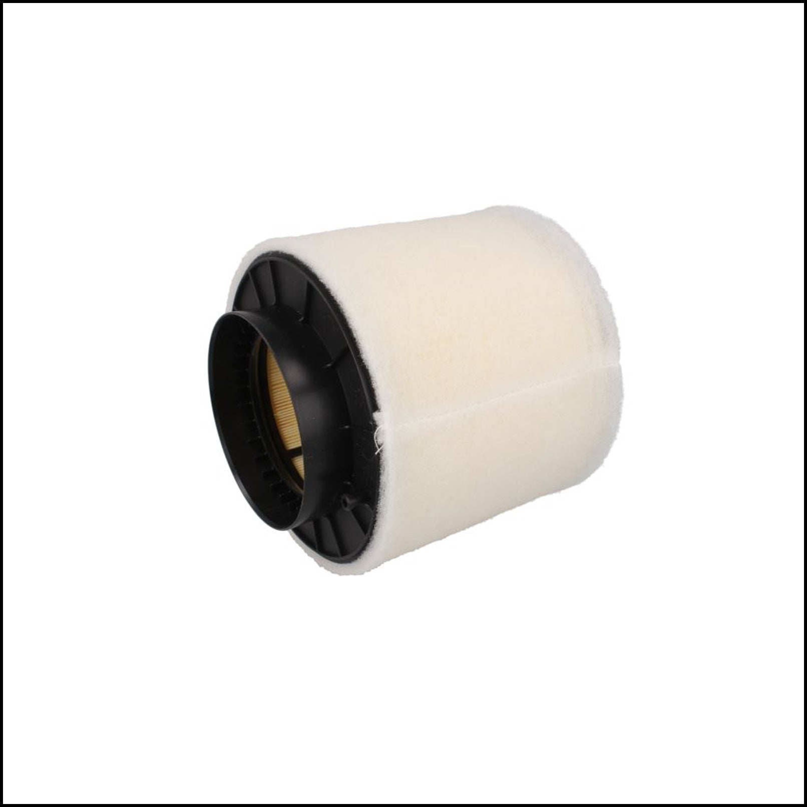 A. Filtro Aria Motore art.9638 BIBA-RICAMBI