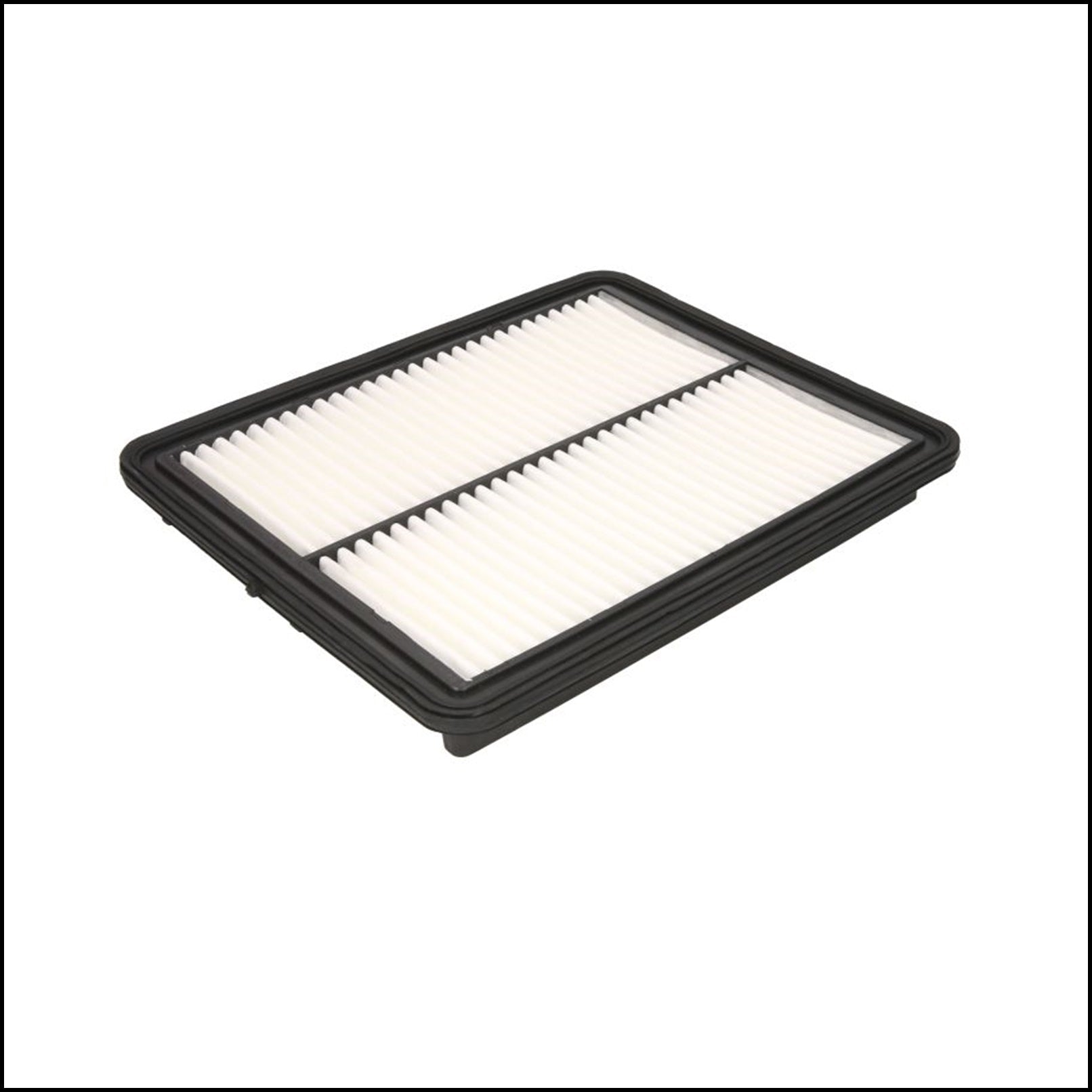 A. FILTRO ARIA MOTORE art.9643 BIBA-RICAMBI