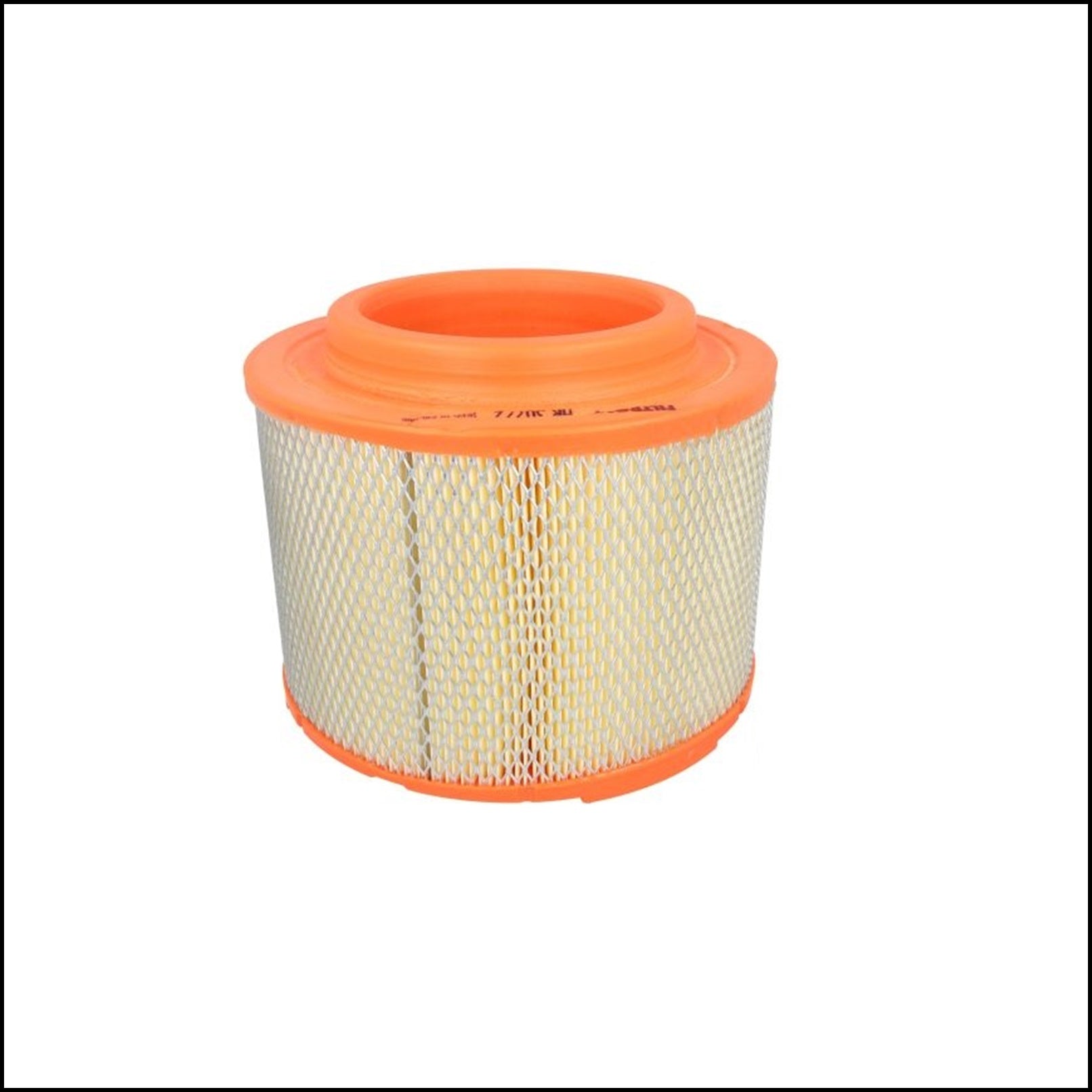 A. FILTRO ARIA MOTORE art.9644 BIBA-RICAMBI
