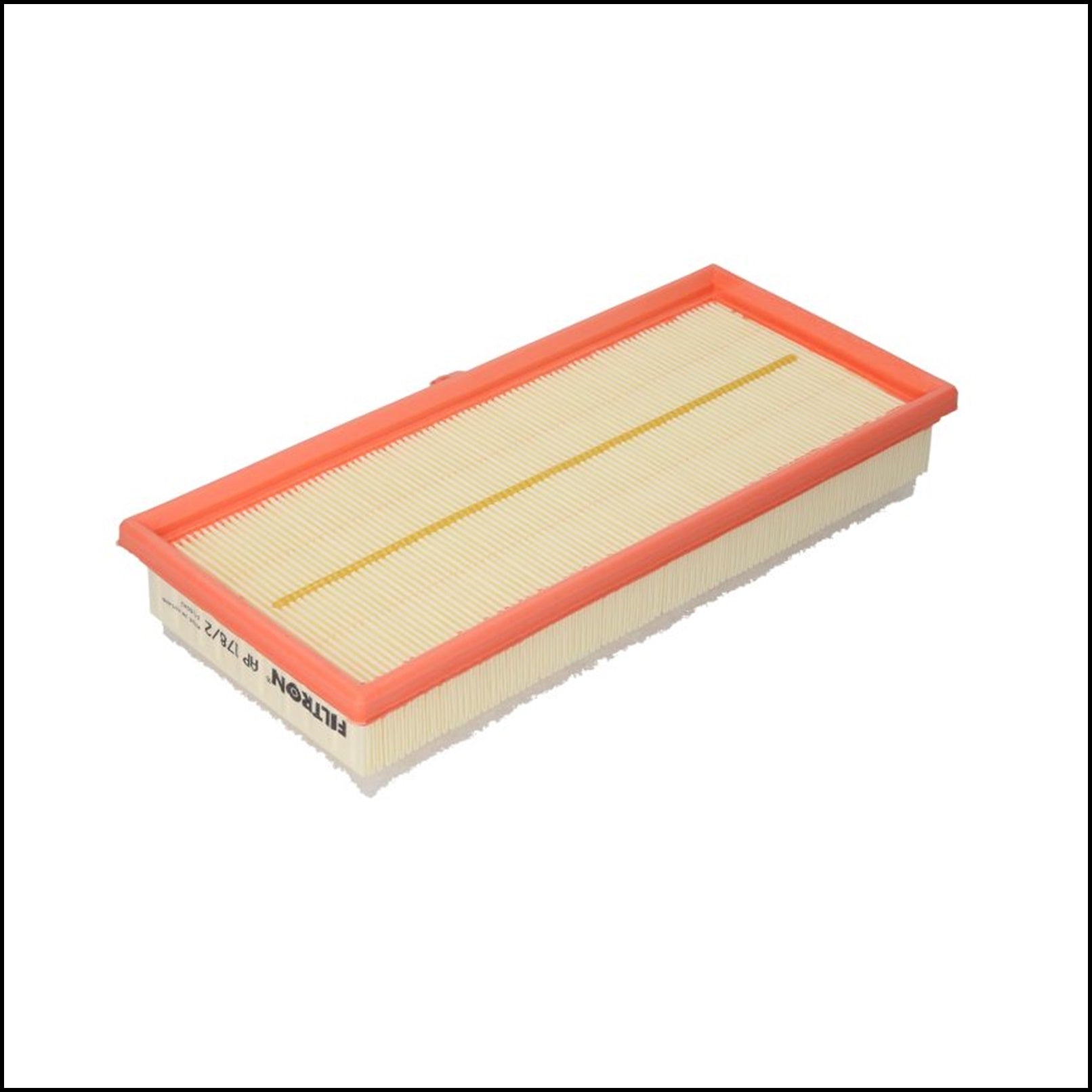 Filtro Aria Motore art.9652 BIBA-RICAMBI