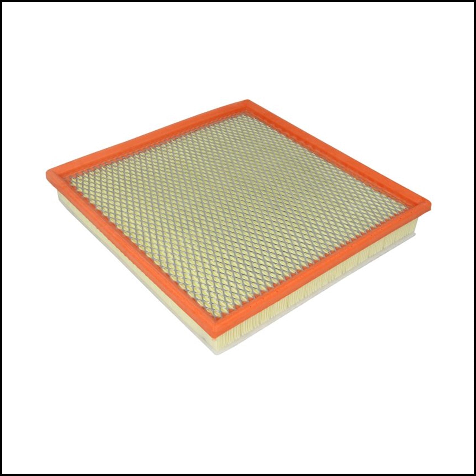 A. Filtro Aria Motore art.9653 BIBA-RICAMBI