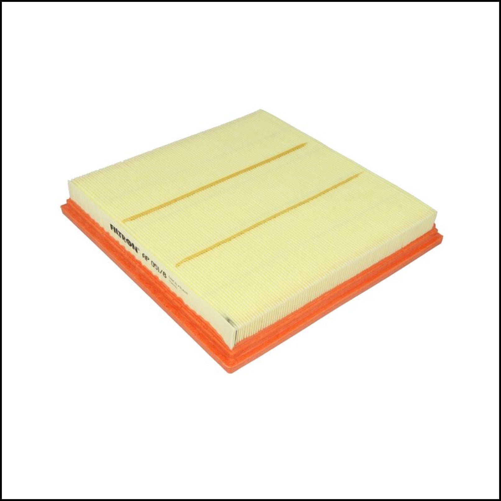 A. FILTRO ARIA MOTORE art.9654 BIBA-RICAMBI
