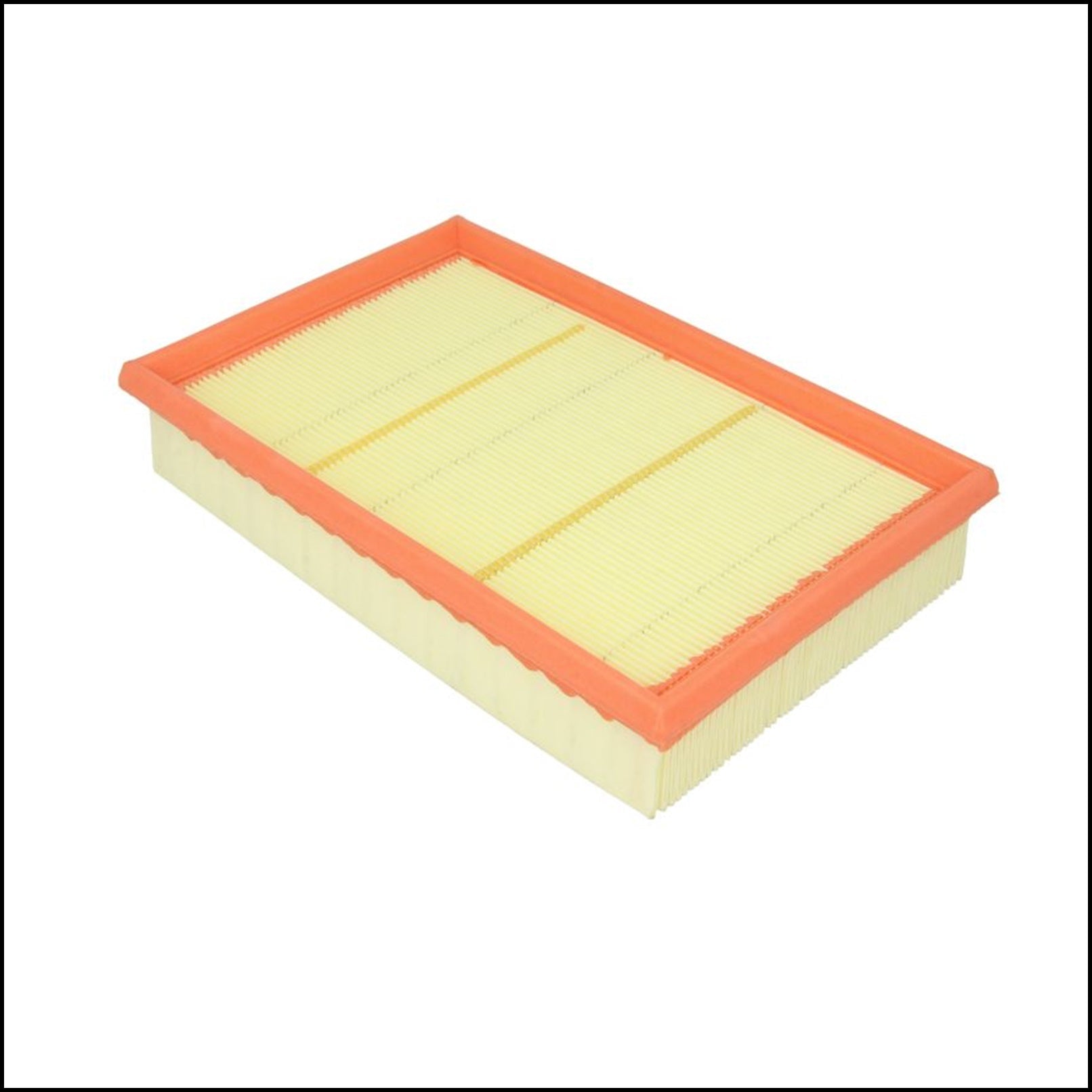 A. FILTRO ARIA MOTORE art.9659 BIBA-RICAMBI