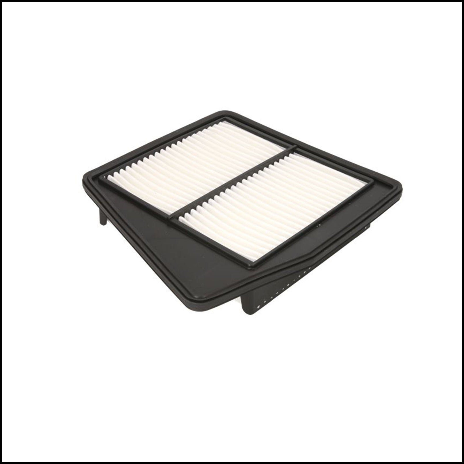 A. FILTRO ARIA MOTORE art.9673 BIBA-RICAMBI