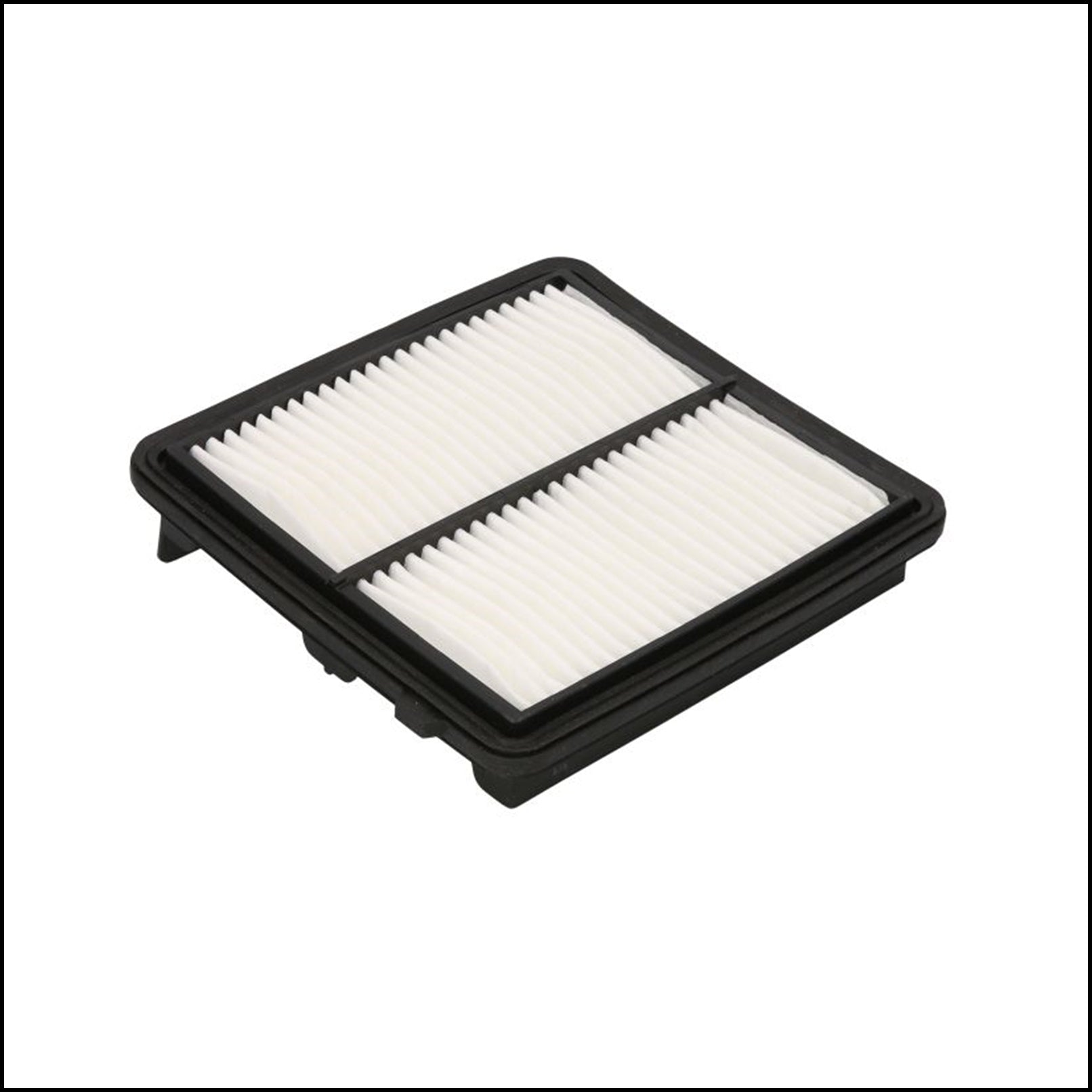 A. FILTRO ARIA MOTORE art.9675 BIBA-RICAMBI