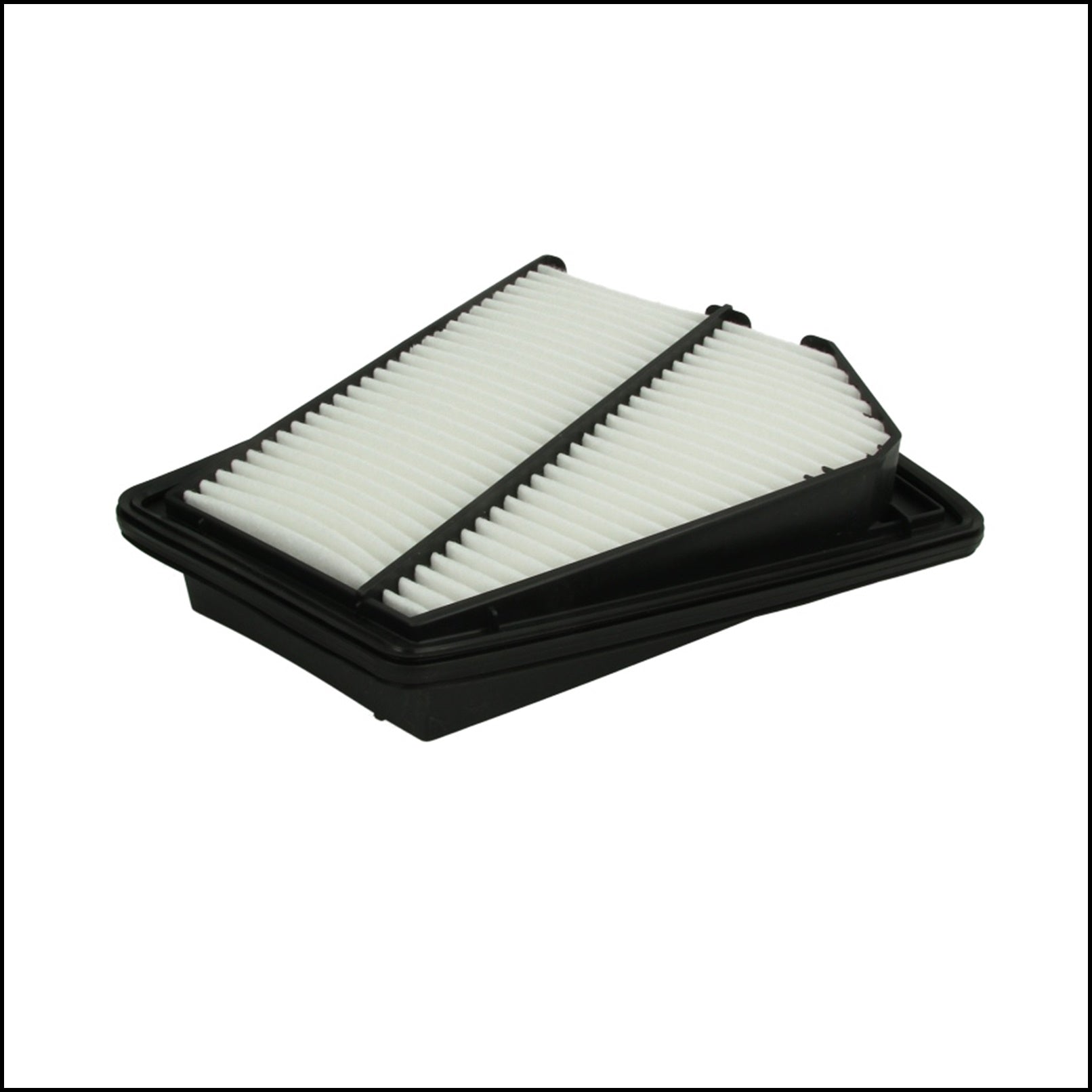 A. FILTRO ARIA MOTORE art.9678 BIBA-RICAMBI