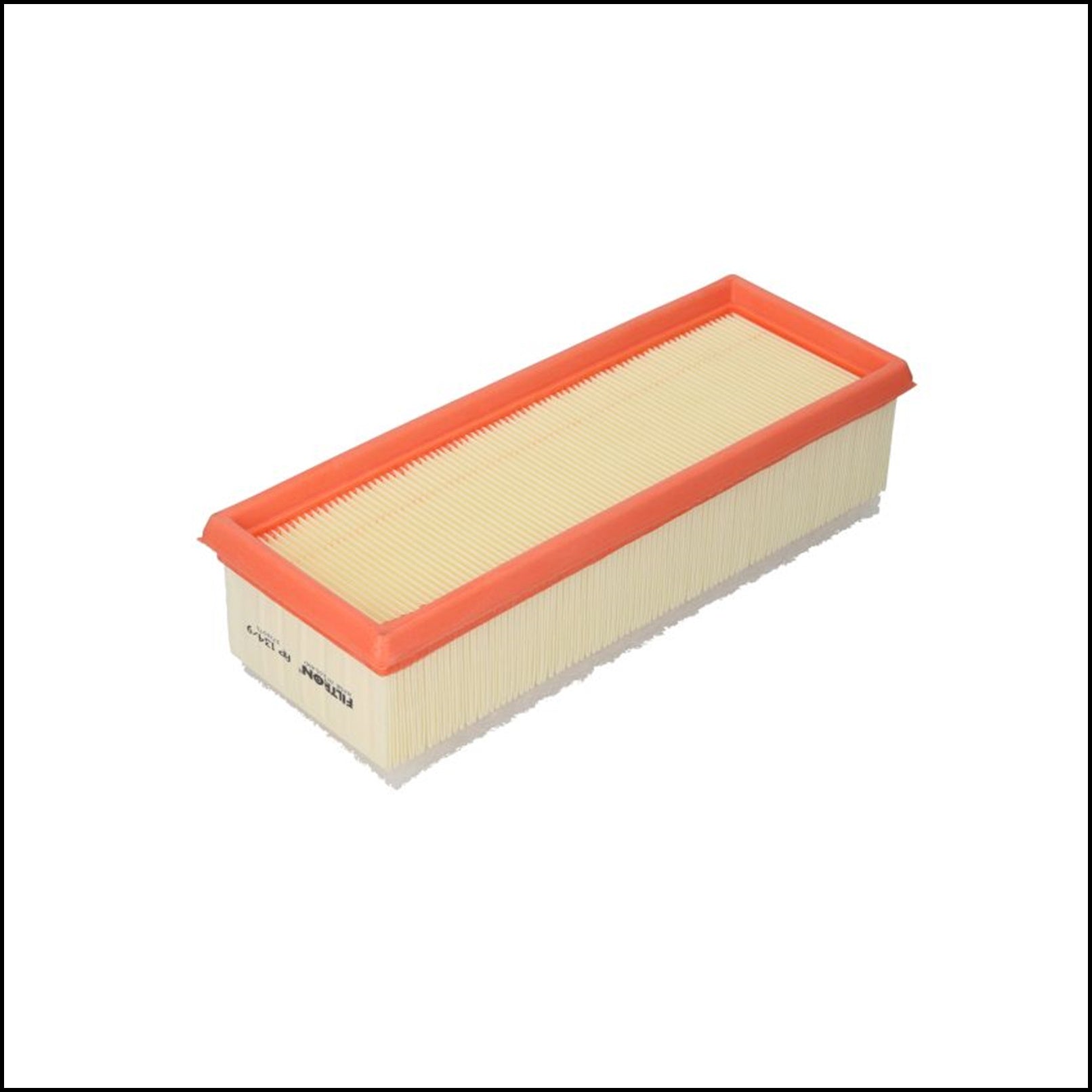 A. Filtro Aria Motore art.9690 BIBA-RICAMBI