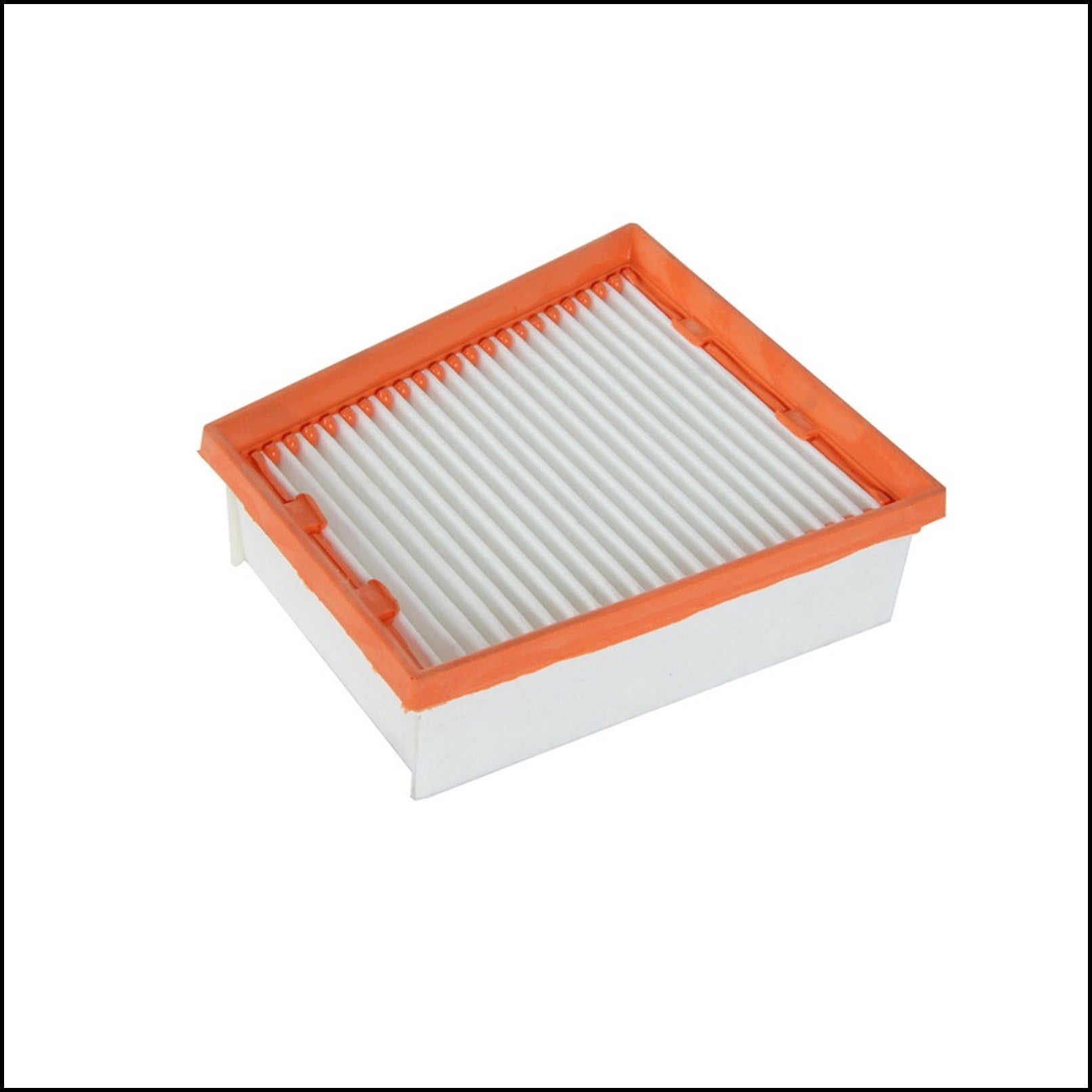 A. FILTRO ARIA MOTORE art.9694 BIBA-RICAMBI
