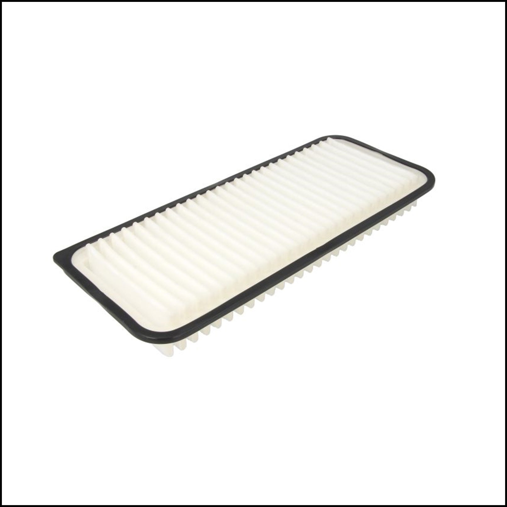 A. Filtro aria motore art.9696 BIBA-RICAMBI