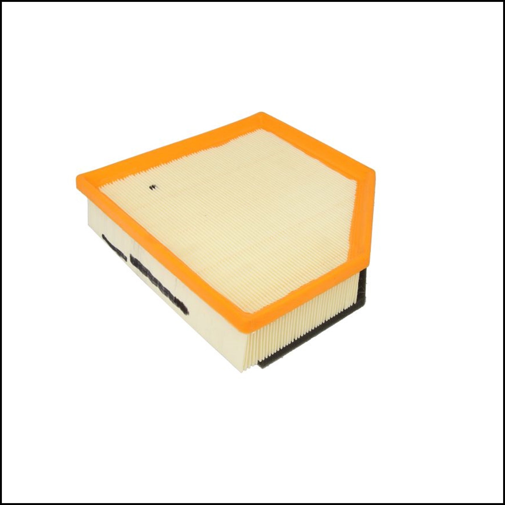 A. FILTRO ARIA MOTORE art.9698 BIBA-RICAMBI
