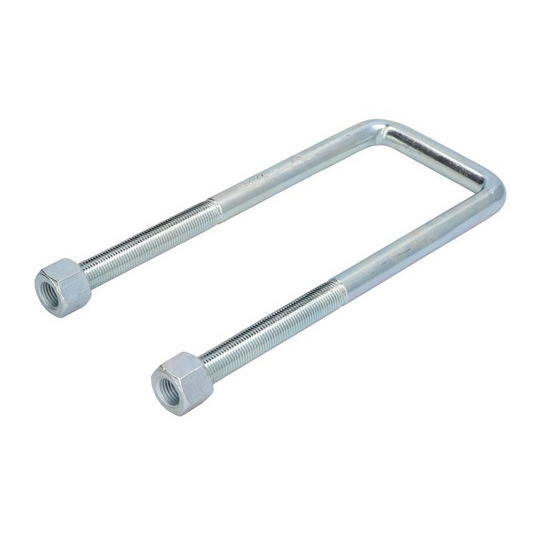 Staffa attacco molla compatibile per camion art.50104 BIBA-RICAMBI