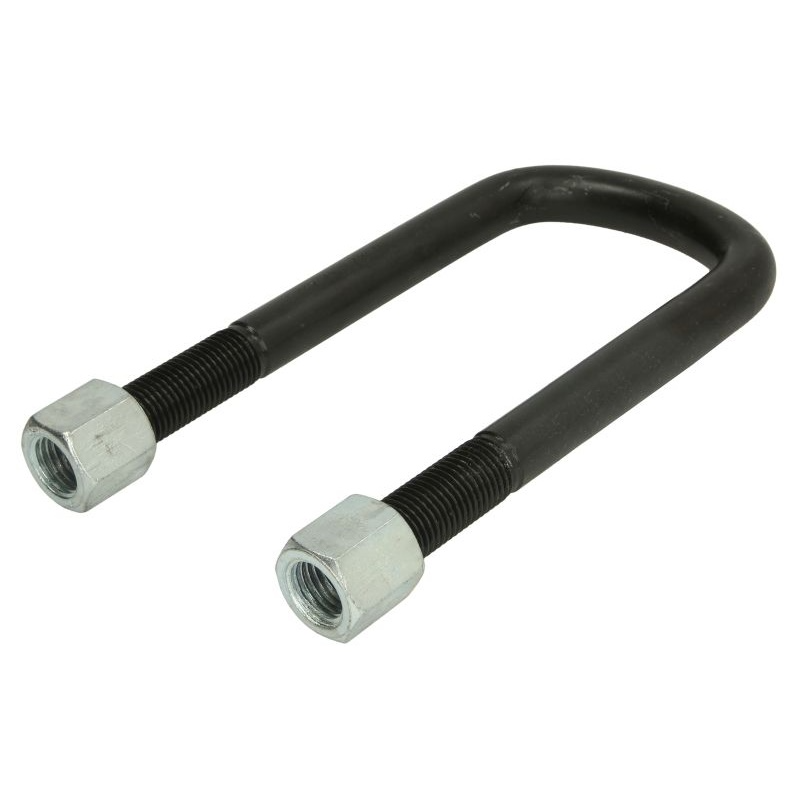 Staffa attacco molla compatibile per camion art.50507 BIBA-RICAMBI
