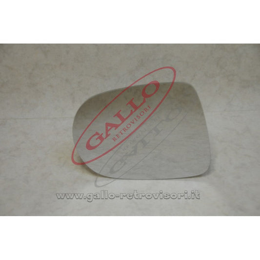 Vetro Specchietto Esterno Lato DX Compatibile Con Lexus RX 450 H dal 2009 al 2014 BIBA-RICAMBI