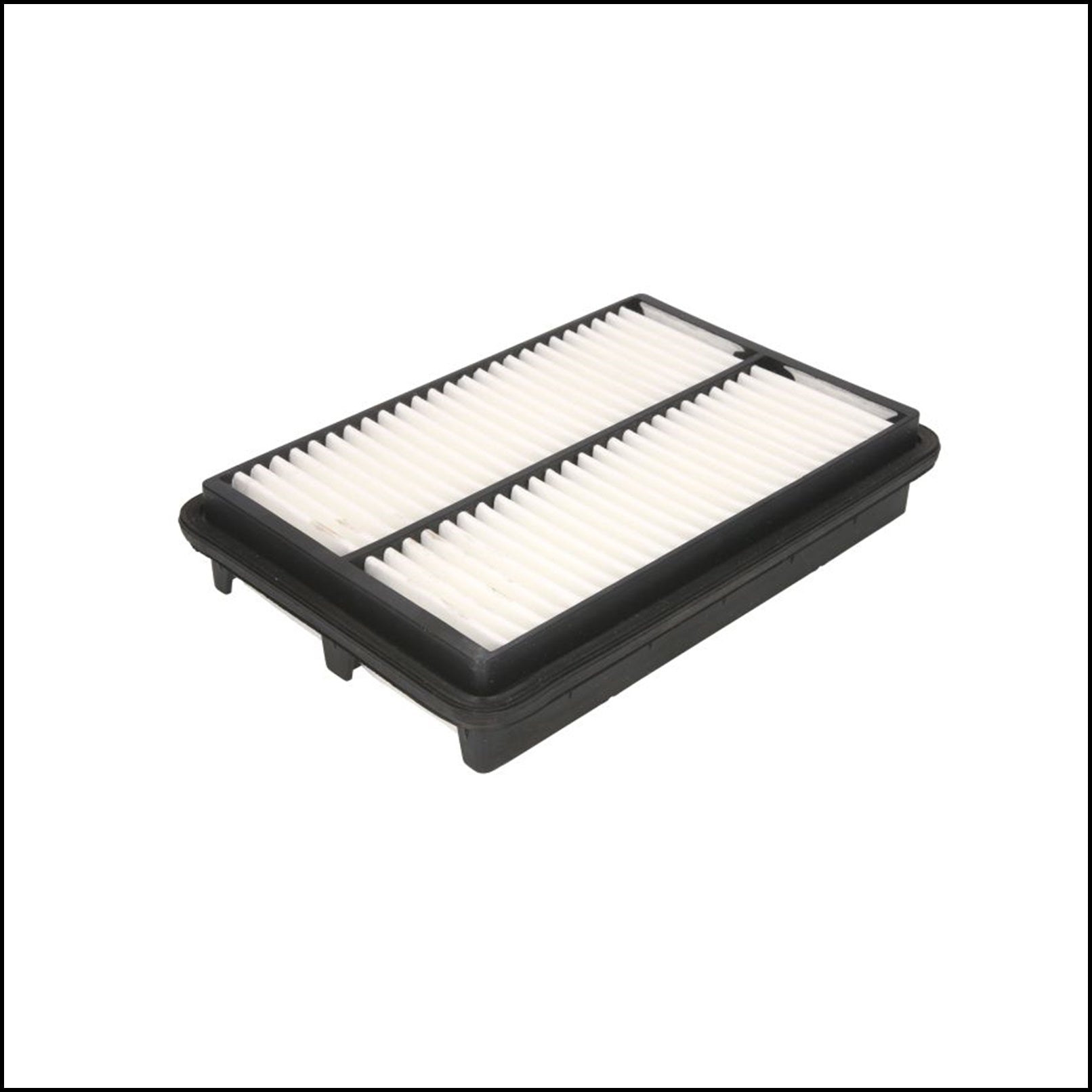 A. FILTRO ARIA MOTORE art.9701 BIBA-RICAMBI