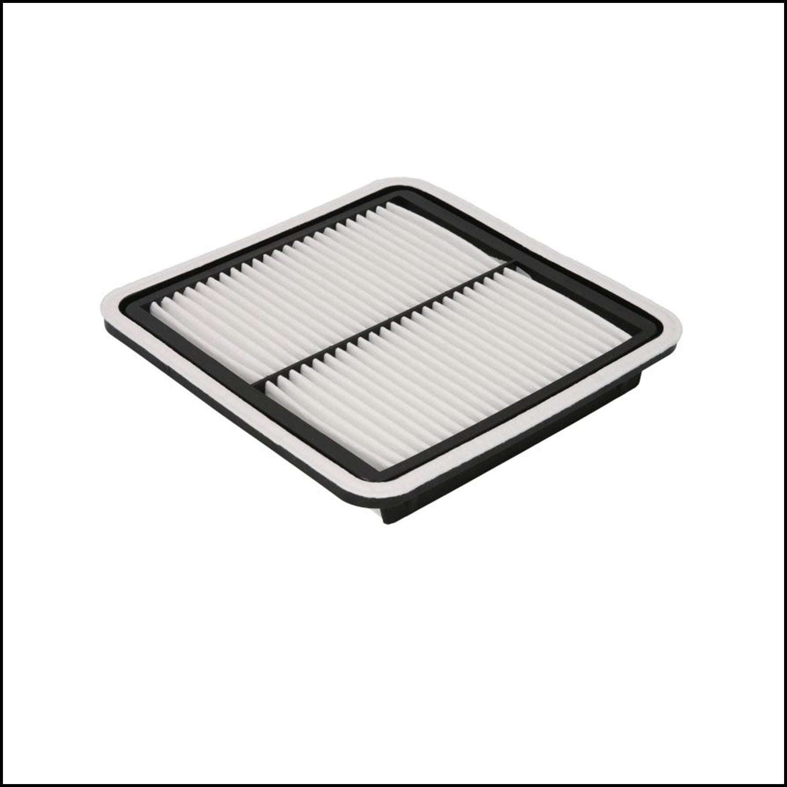 A. FILTRO ARIA MOTORE art.9715 BIBA-RICAMBI