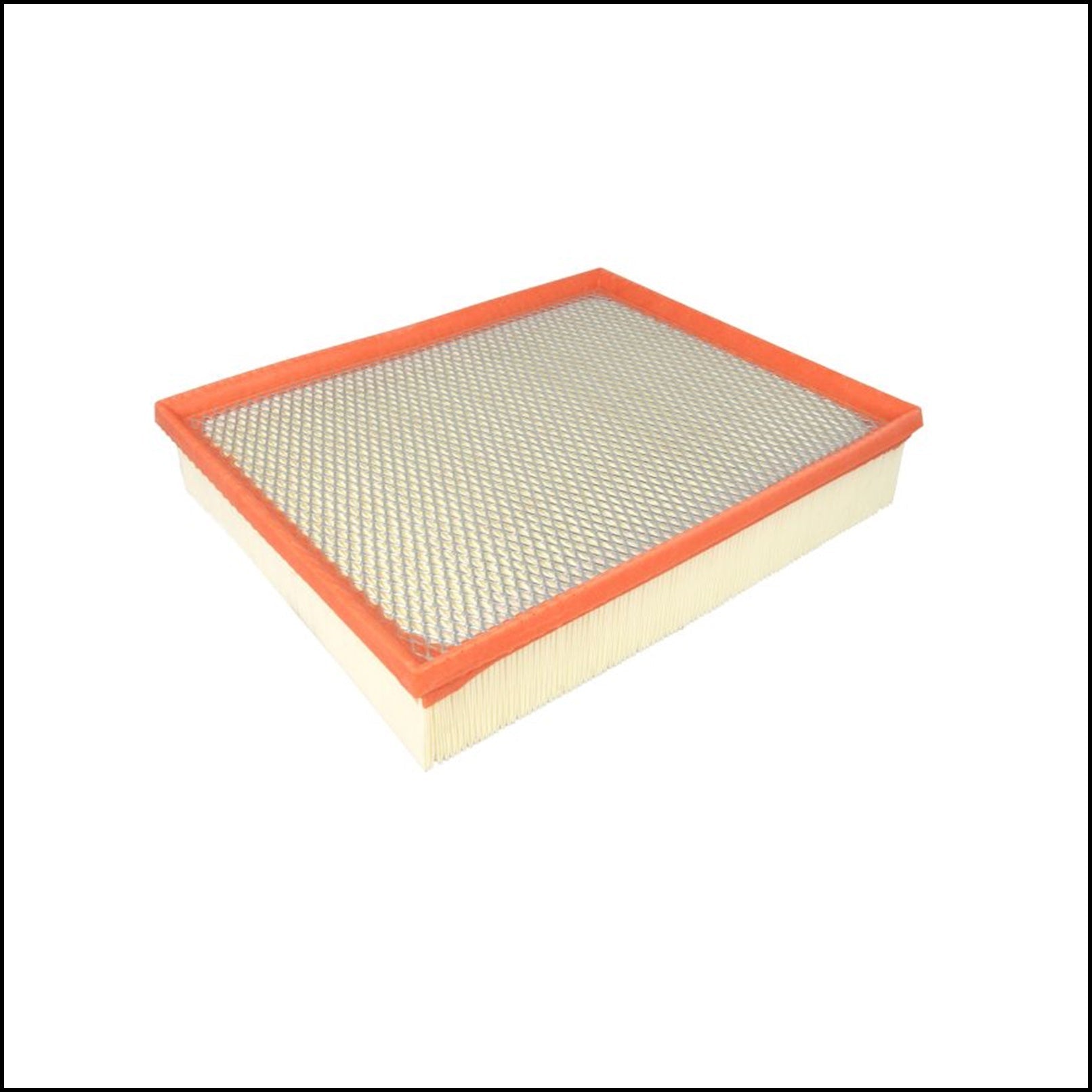 A. FILTRO ARIA MOTORE art.9721 BIBA-RICAMBI