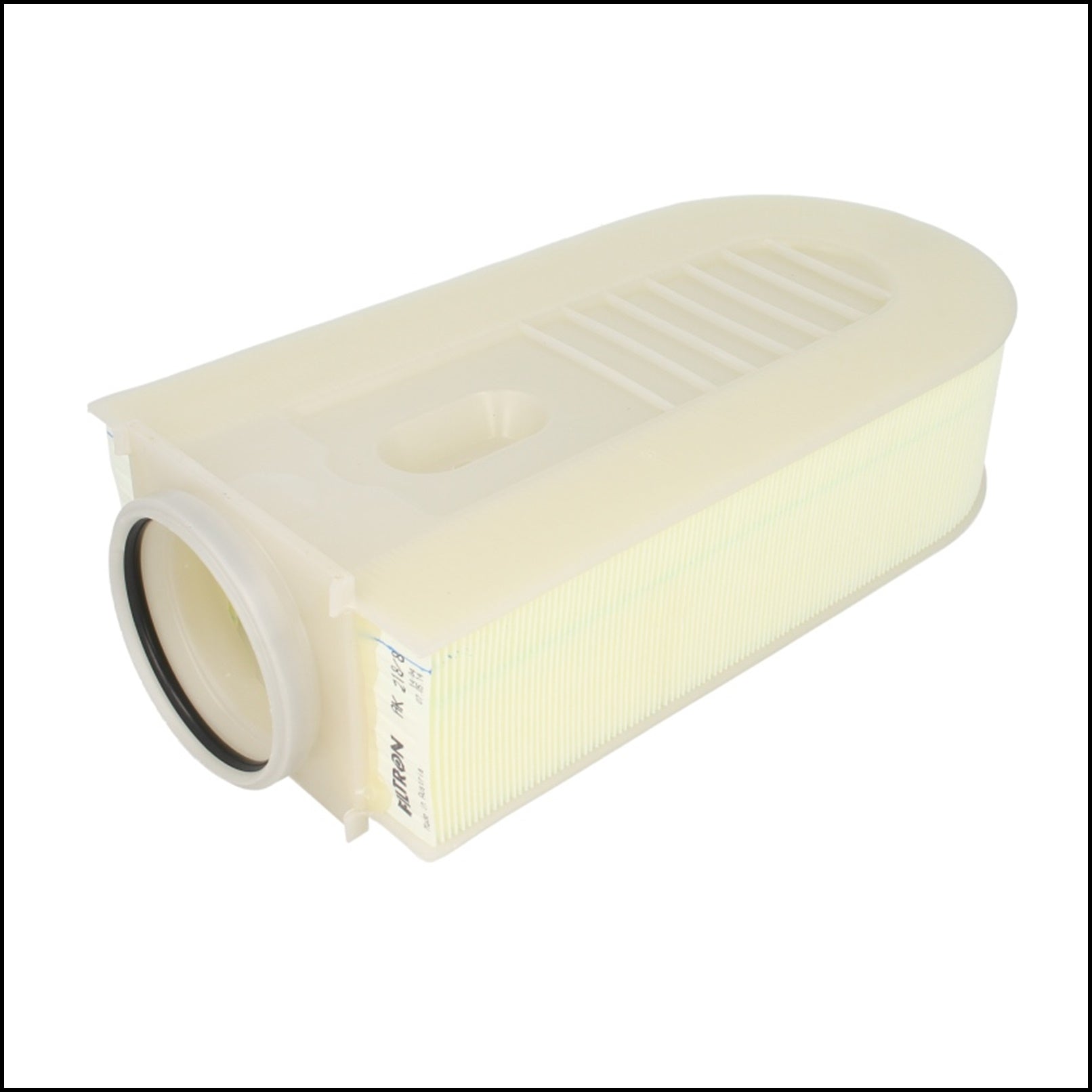 A. FILTRO ARIA MOTORE art.9727 BIBA-RICAMBI