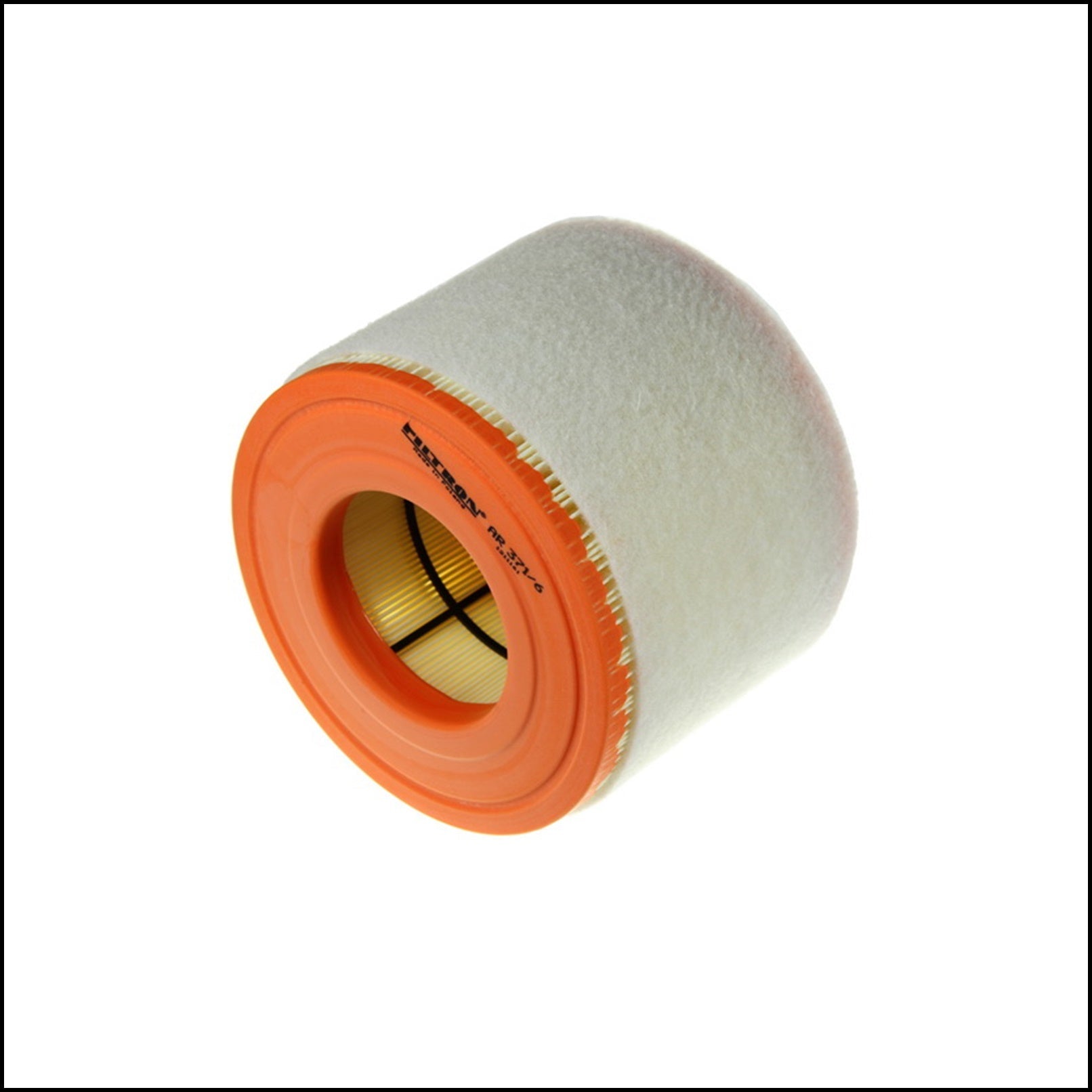A. Filtro Aria Motore art.9737 BIBA-RICAMBI