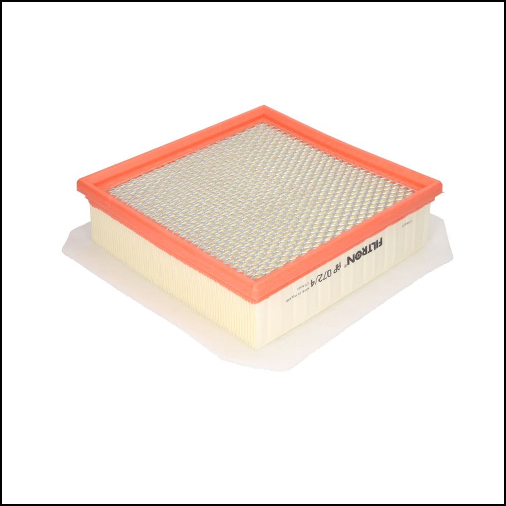 A. Filtro Aria Motore art.9734 BIBA-RICAMBI