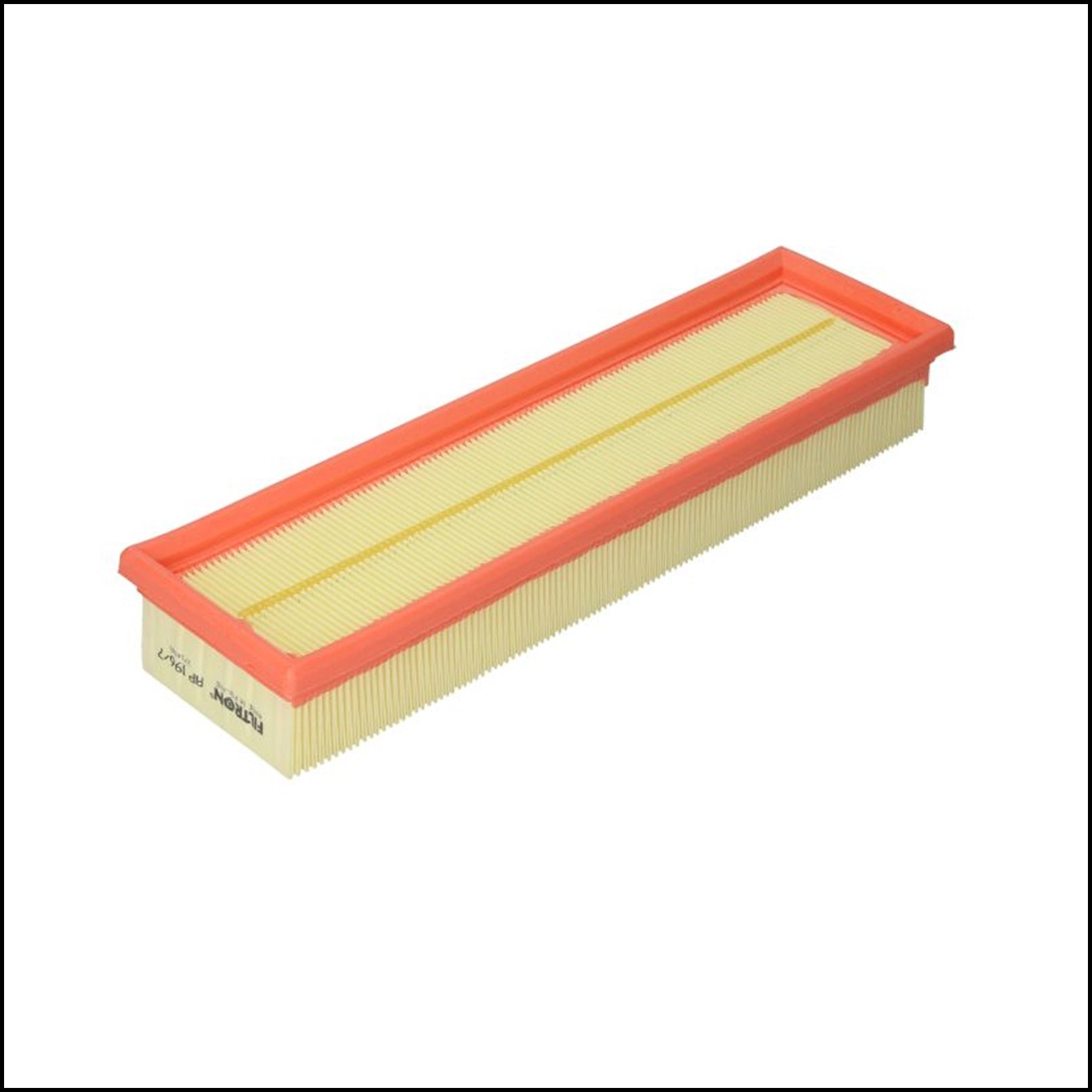 A. Filtro Aria Motore art.9735 BIBA-RICAMBI