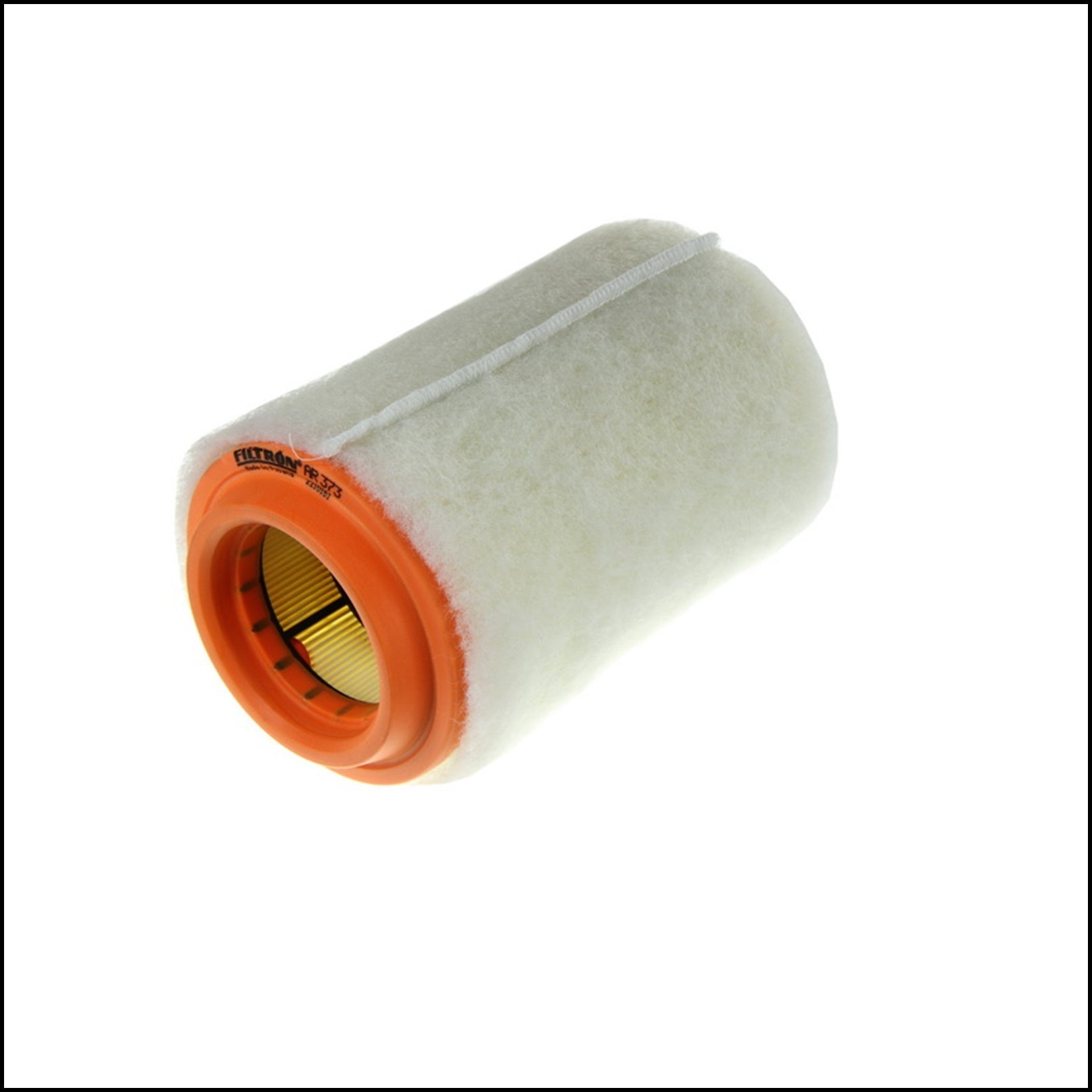 A. FILTRO ARIA MOTORE art.9738 BIBA-RICAMBI