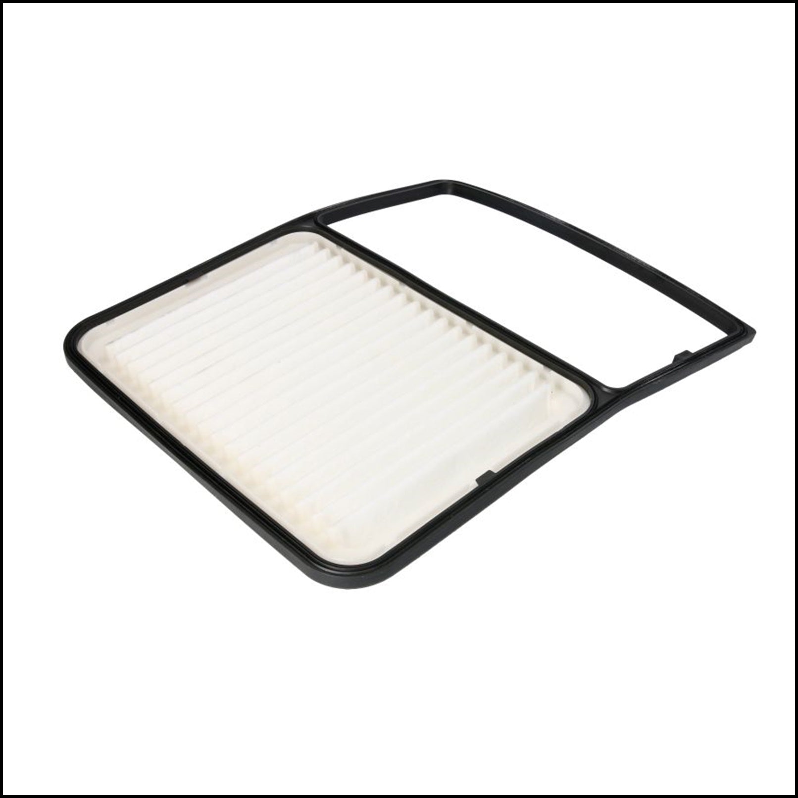 Filtro Aria Motore art.9739 BIBA-RICAMBI