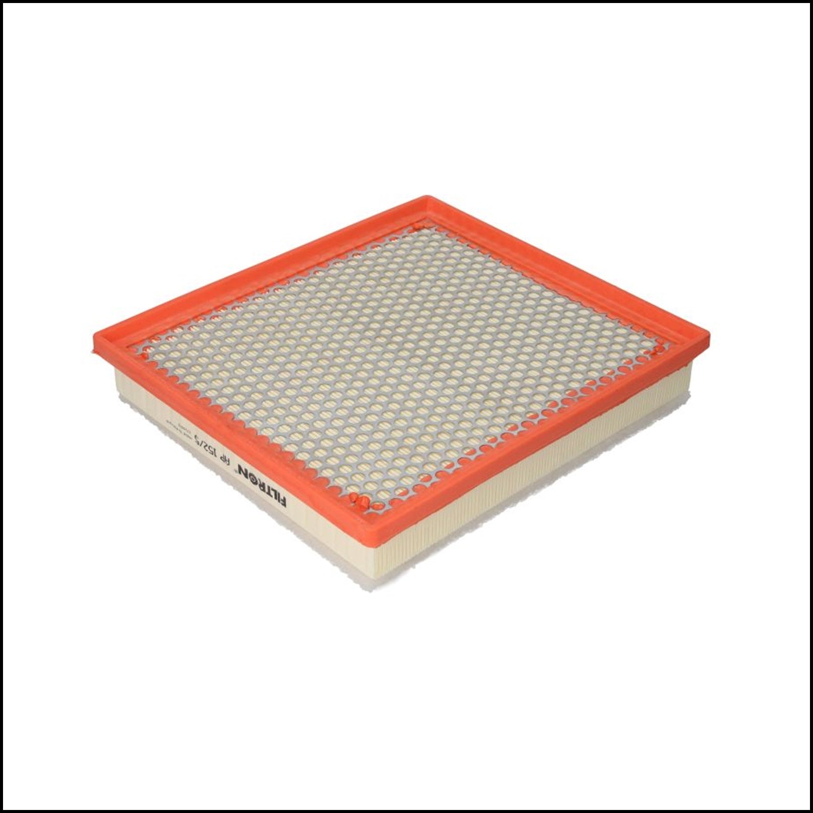 A. FILTRO ARIA MOTORE art.9740 BIBA-RICAMBI