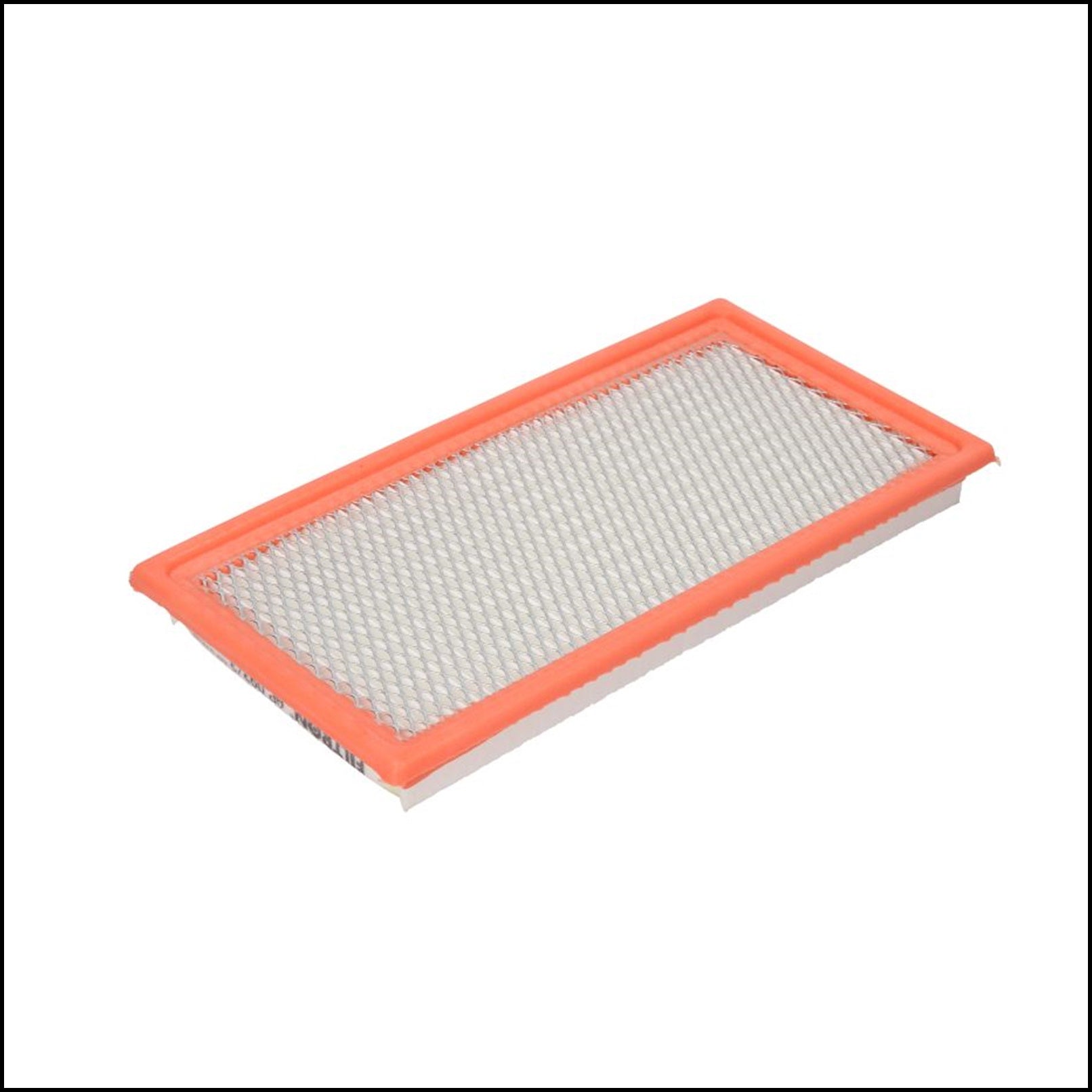 A. FILTRO ARIA MOTORE art.9747 BIBA-RICAMBI