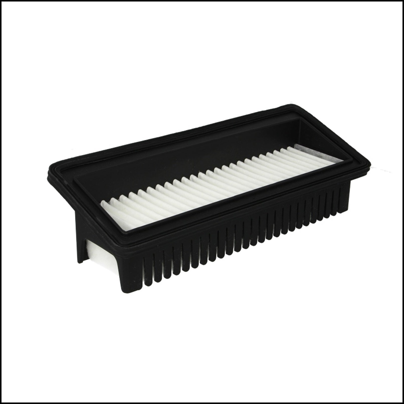A. FILTRO ARIA MOTORE art.9750 BIBA-RICAMBI