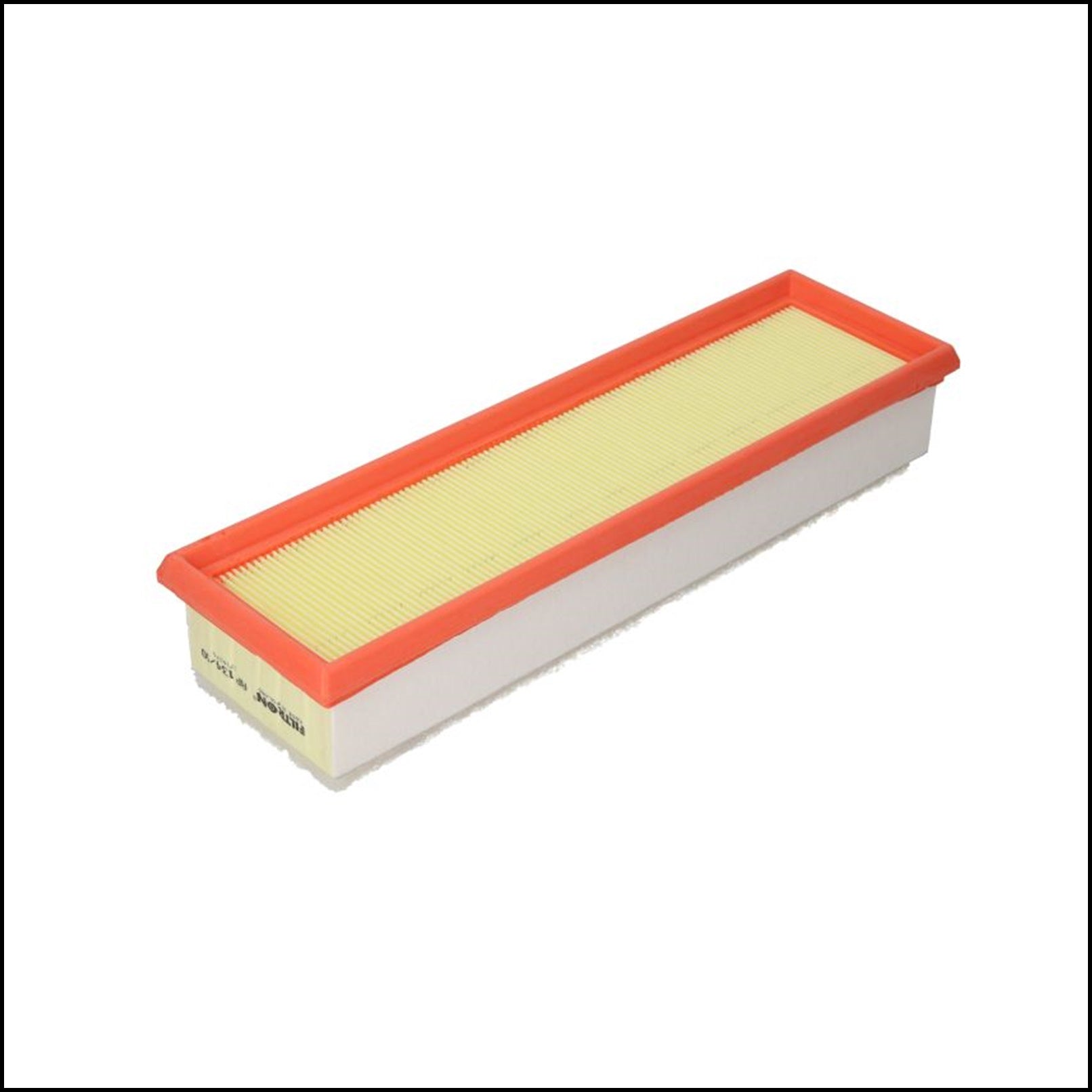 A. FILTRO ARIA MOTORE art.9754 BIBA-RICAMBI