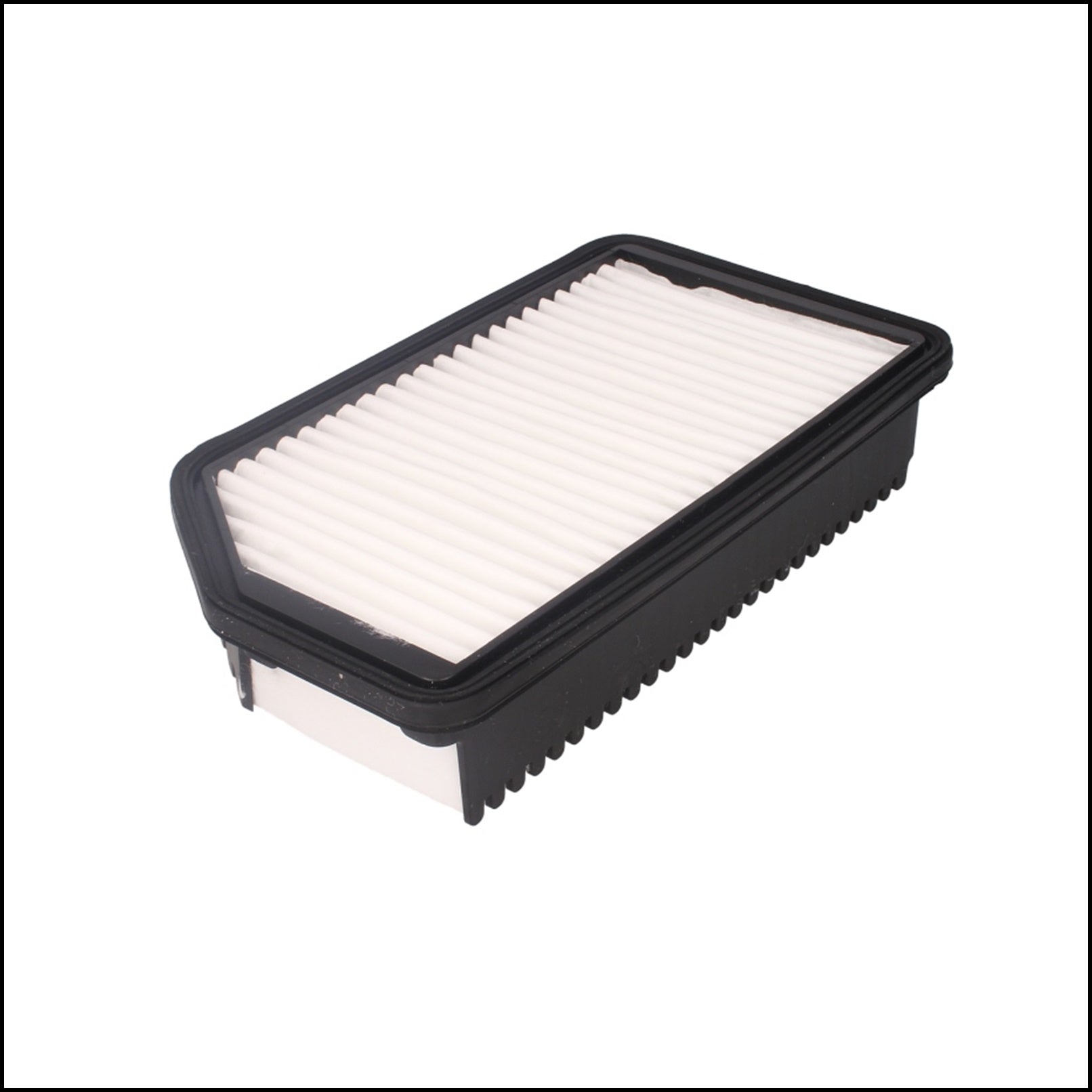 A. FILTRO ARIA MOTORE art.9762 BIBA-RICAMBI