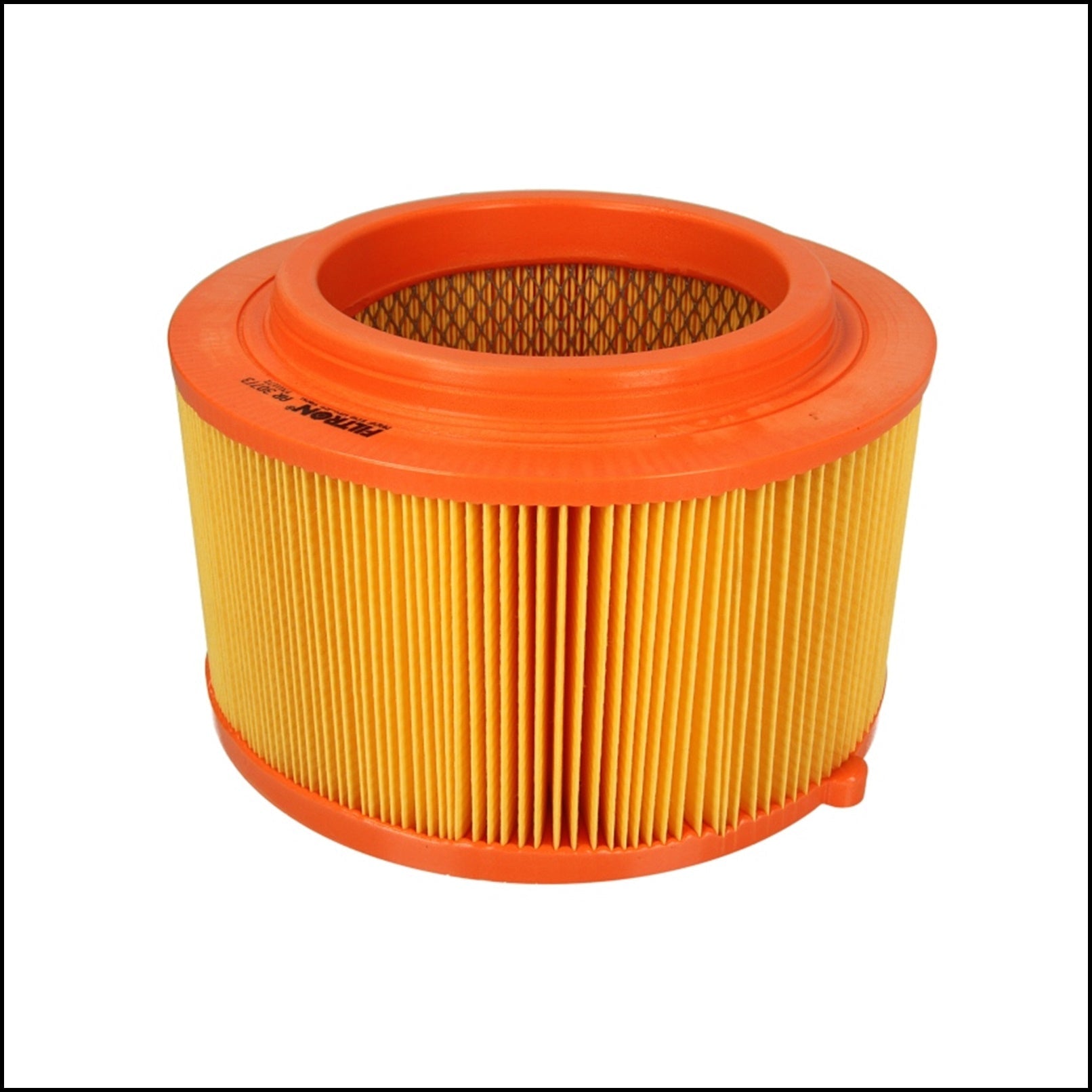 A. FILTRO ARIA MOTORE art.9763 BIBA-RICAMBI