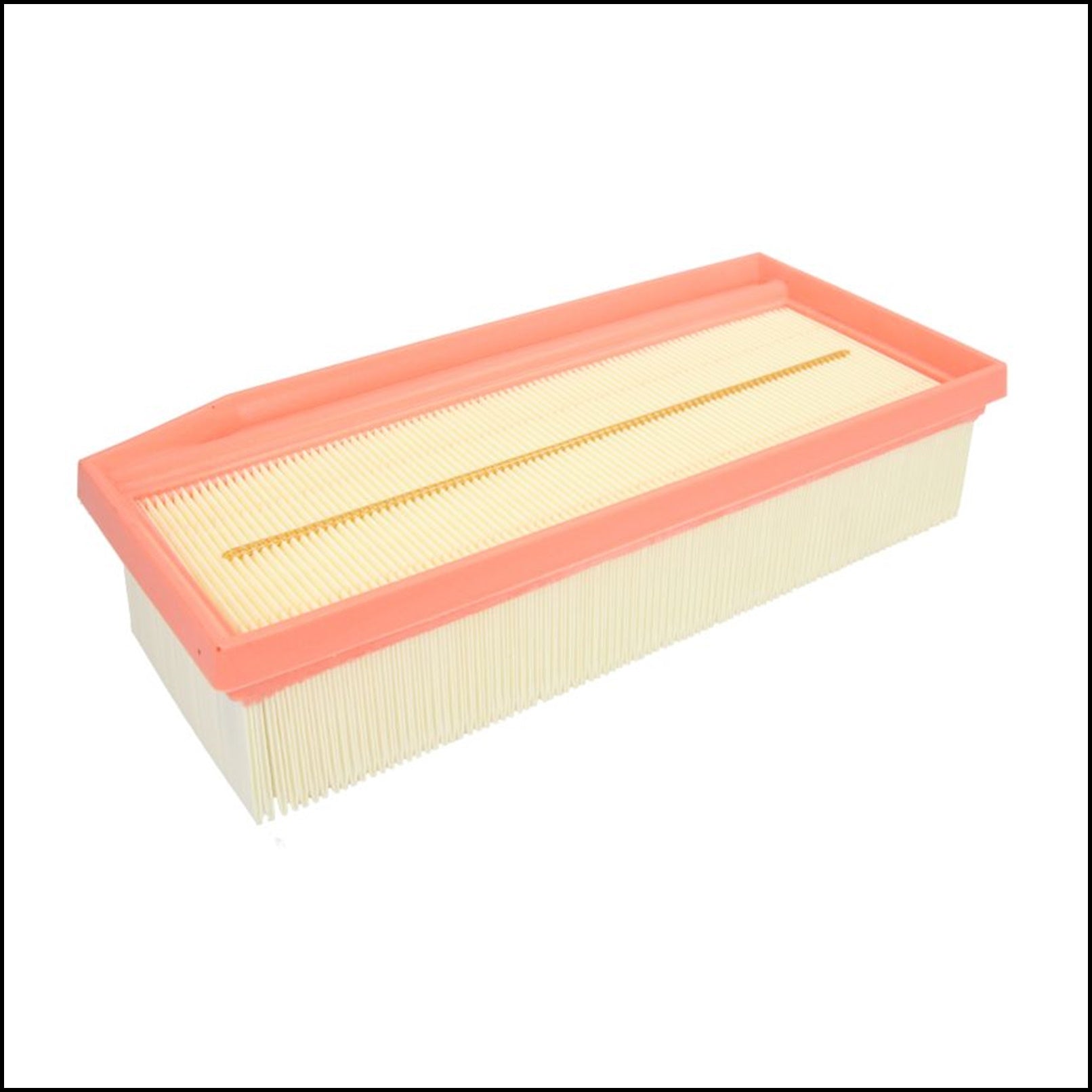 A. Filtro Aria Motore art.9770 BIBA-RICAMBI