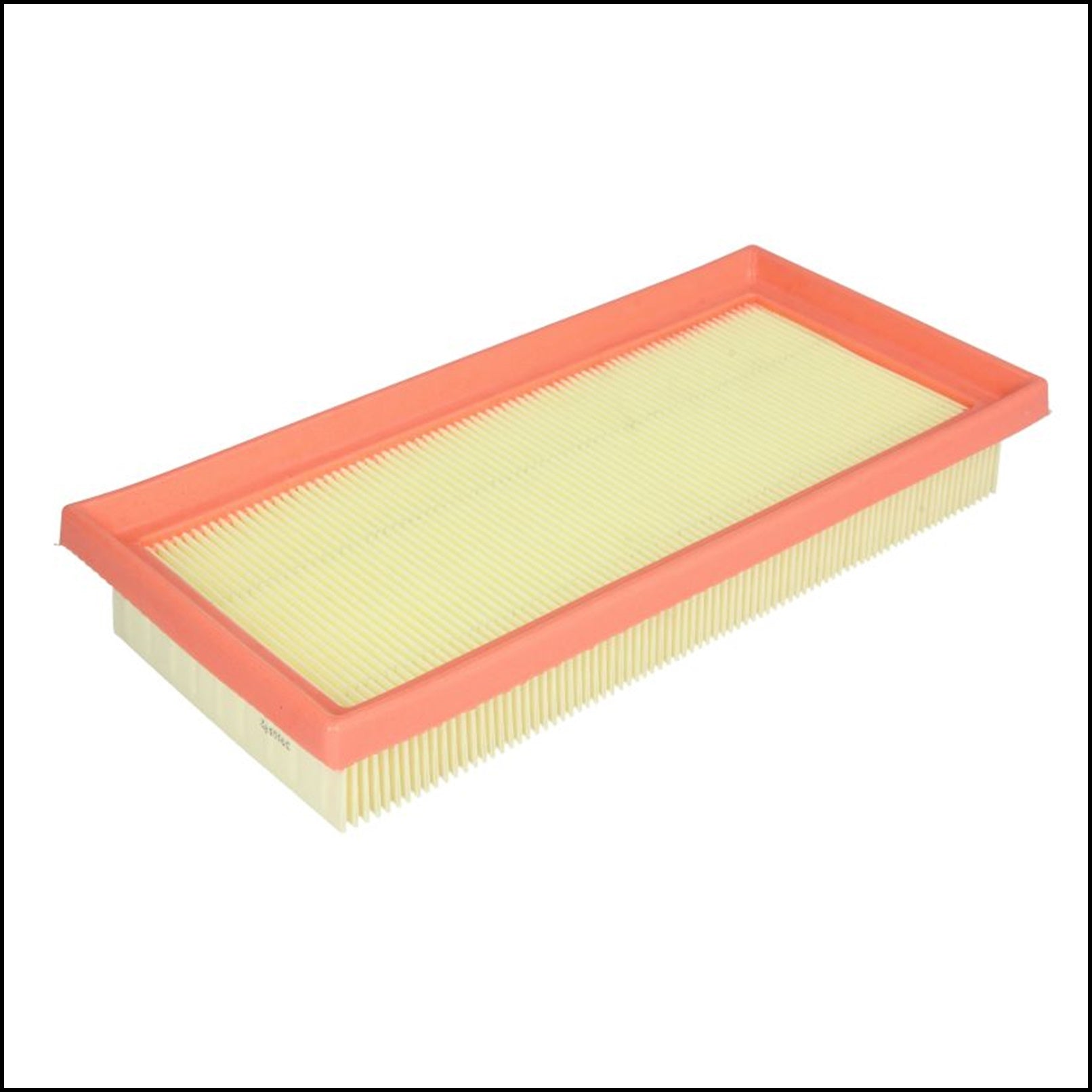 A. FILTRO ARIA MOTORE art.9782 BIBA-RICAMBI