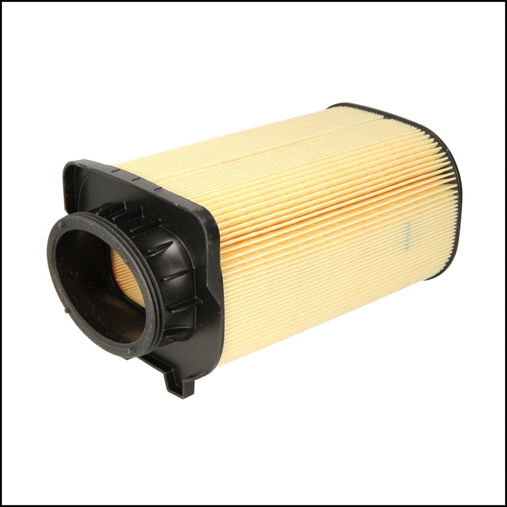 A. FILTRO ARIA MOTORE art.9785 BIBA-RICAMBI
