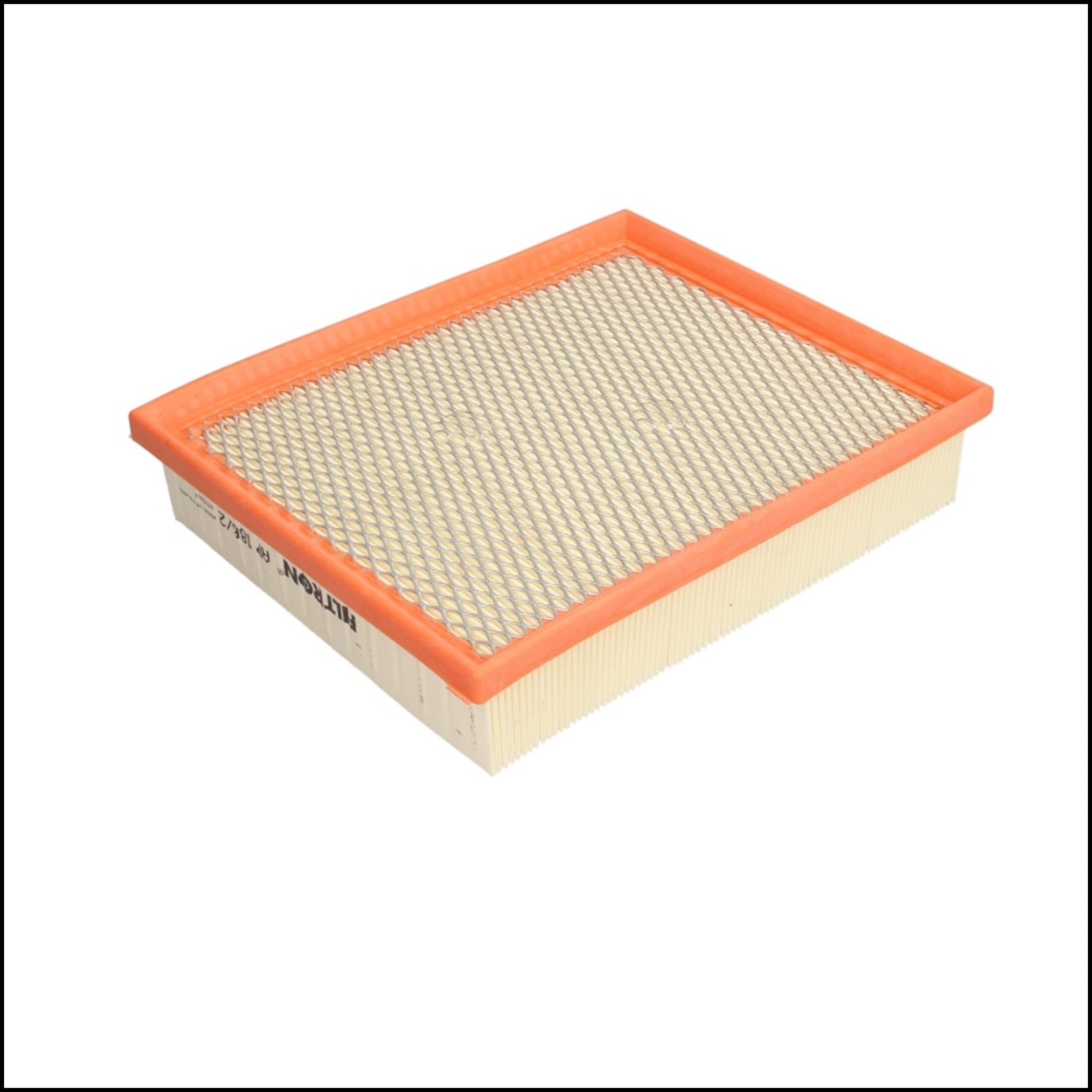 A. FILTRO ARIA MOTORE art.9796 BIBA-RICAMBI