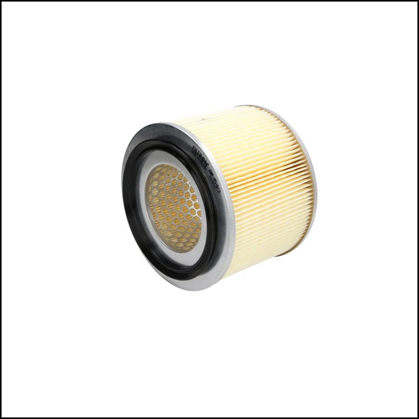 A. FILTRO ARIA MOTORE art.9810 BIBA-RICAMBI
