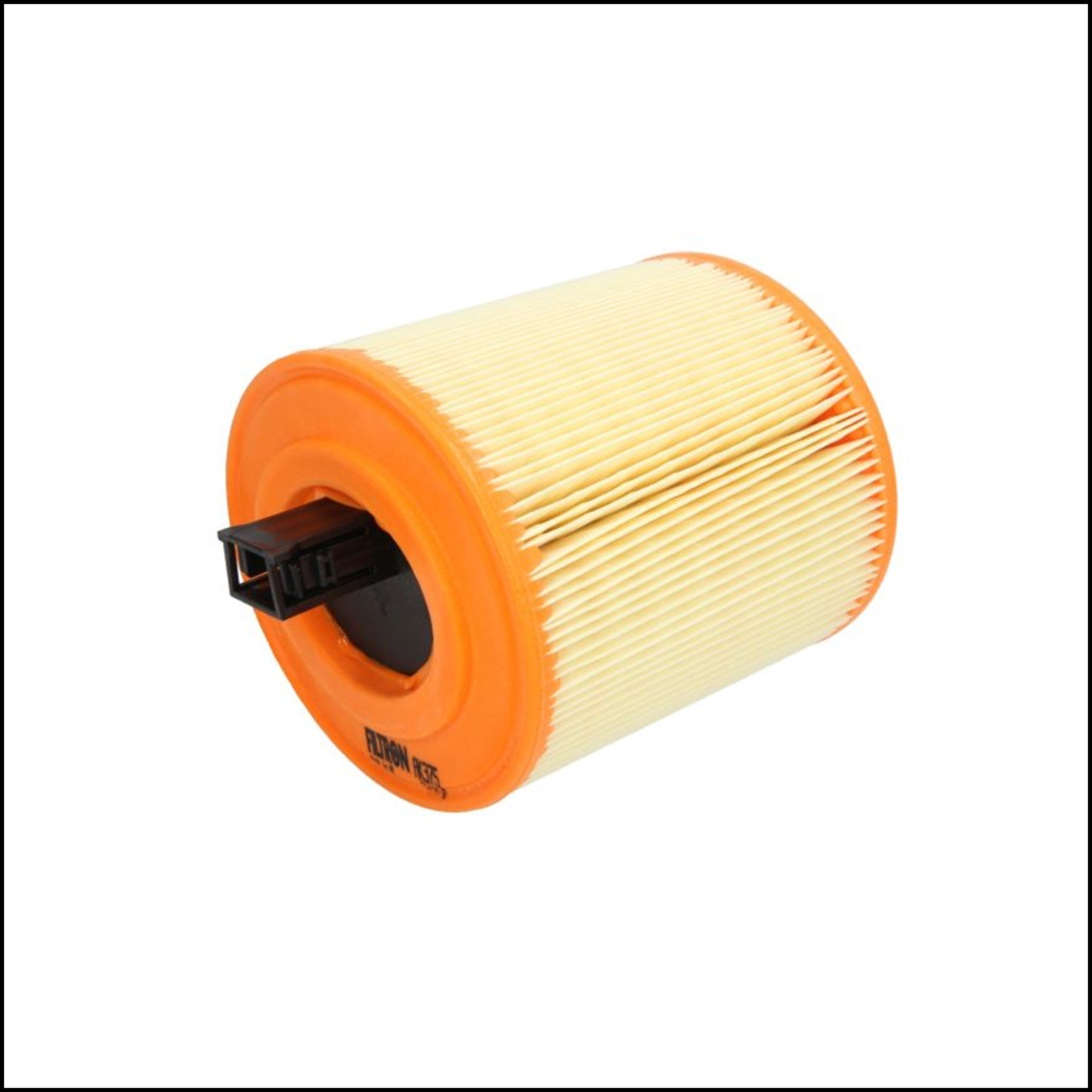 A. FILTRO ARIA MOTORE art.9812 BIBA-RICAMBI