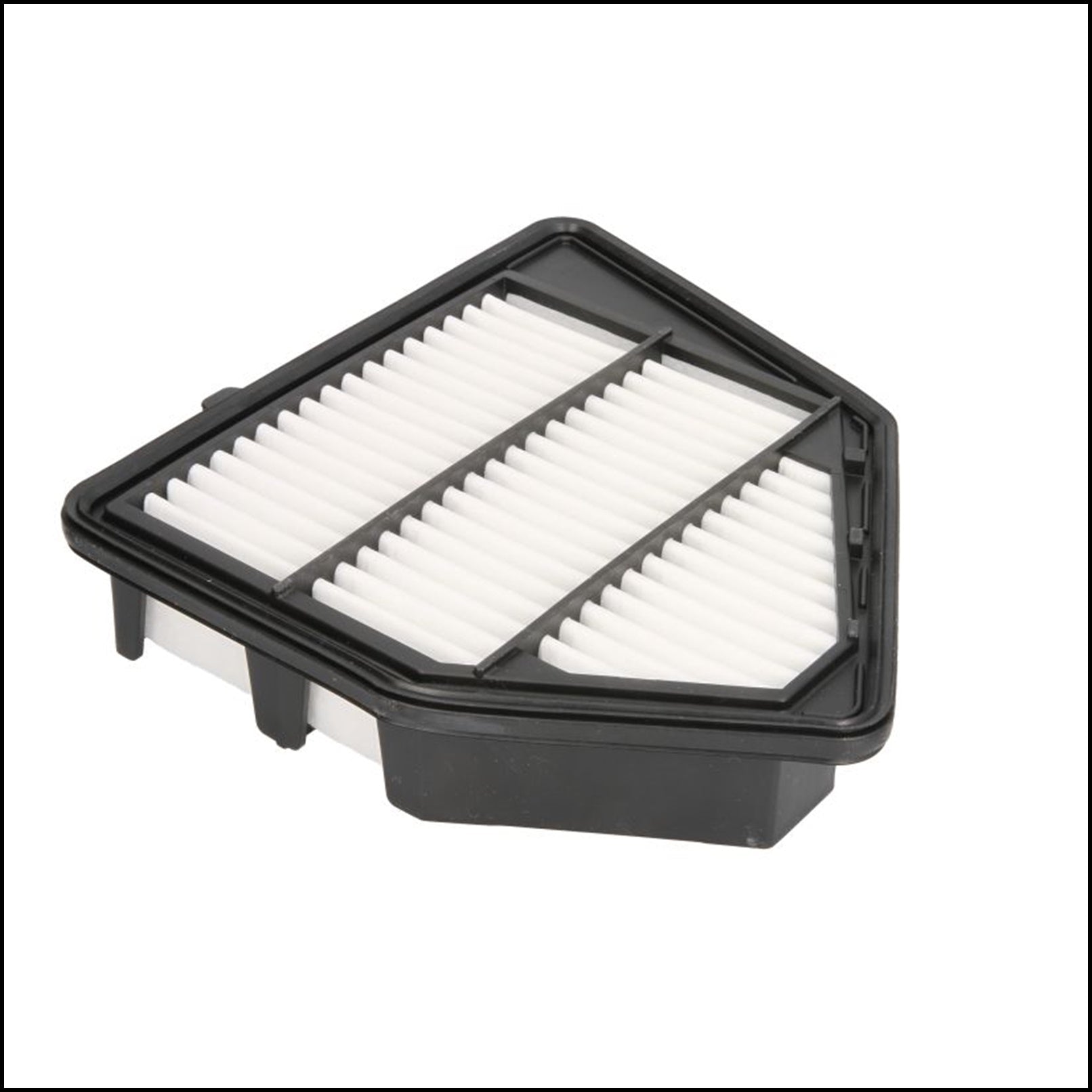 A. FILTRO ARIA MOTORE art.9820 BIBA-RICAMBI