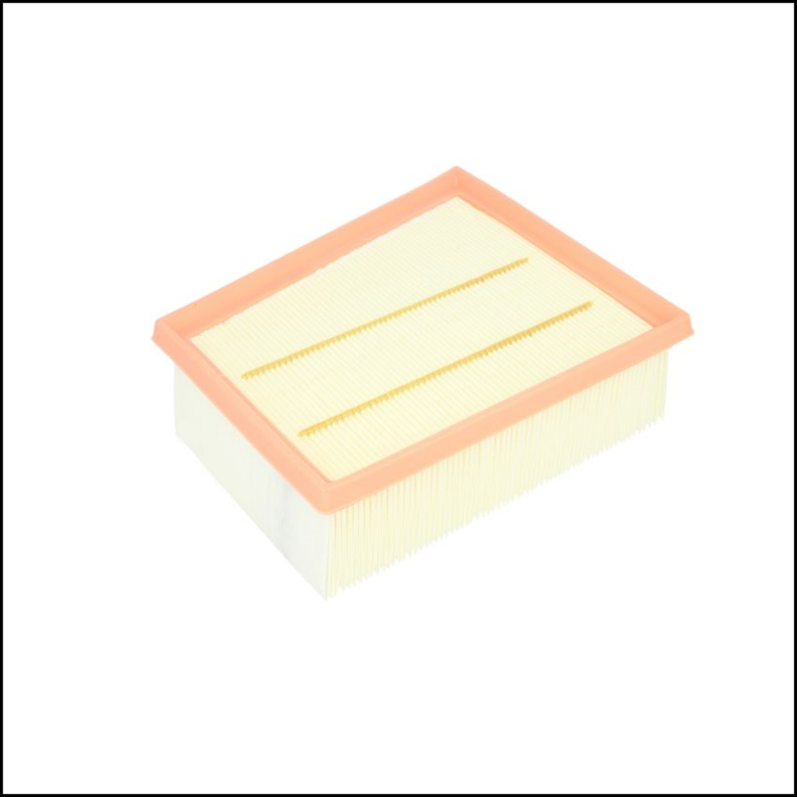 A. FILTRO ARIA MOTORE art.9831 BIBA-RICAMBI