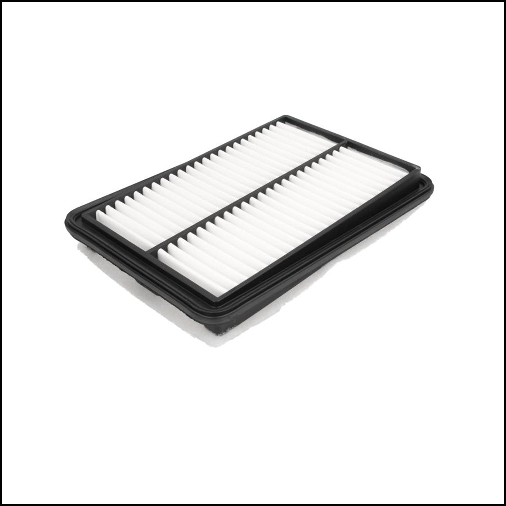 A. FILTRO ARIA MOTORE art.9847 BIBA-RICAMBI