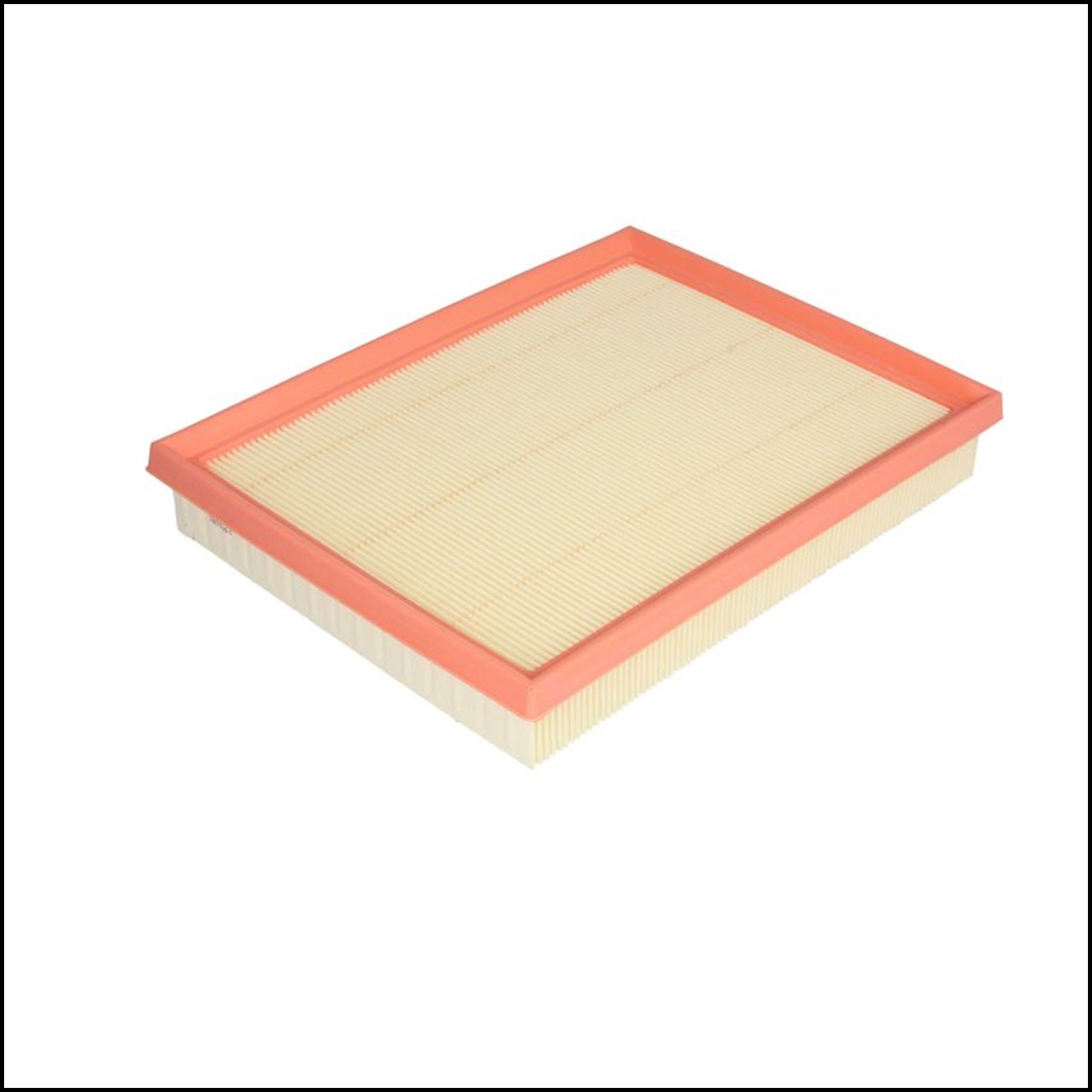 A. FILTRO ARIA MOTORE art.9868 BIBA-RICAMBI
