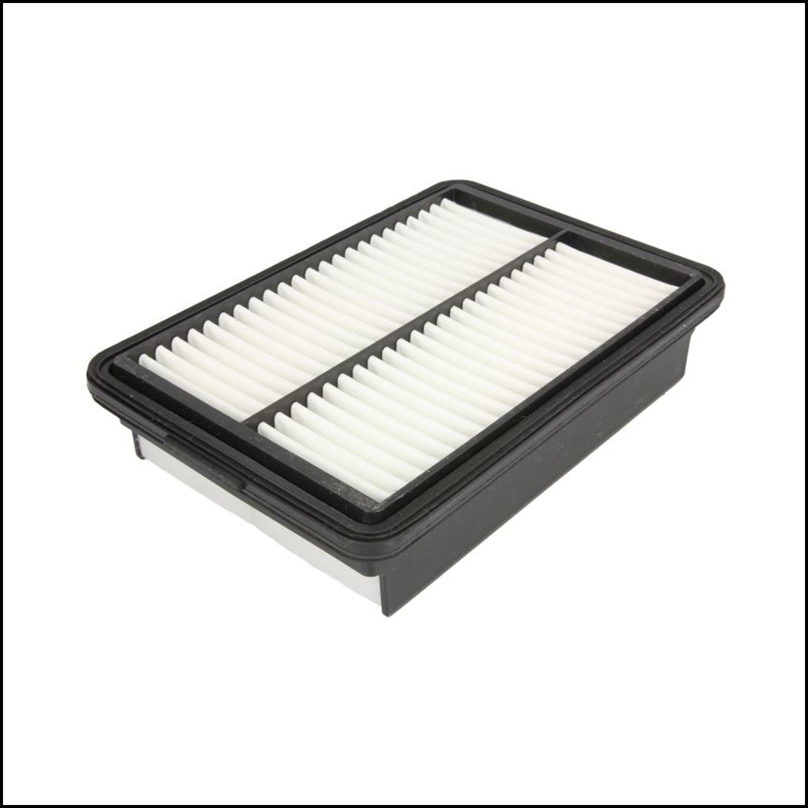A. FILTRO ARIA MOTORE art.9873 BIBA-RICAMBI