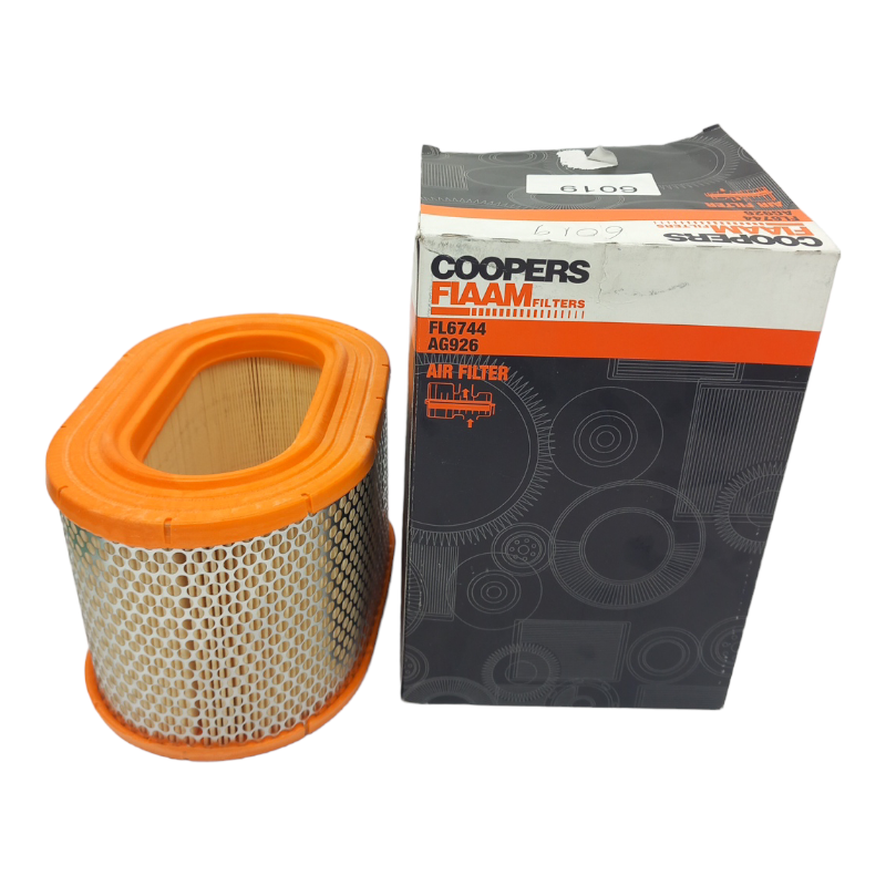 Filtro Aria Motore Fiaam Codice.FL6744 BIBA-RICAMBI